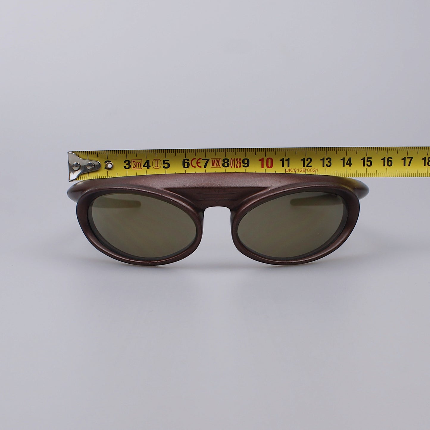 Vintage Glasses LP1211