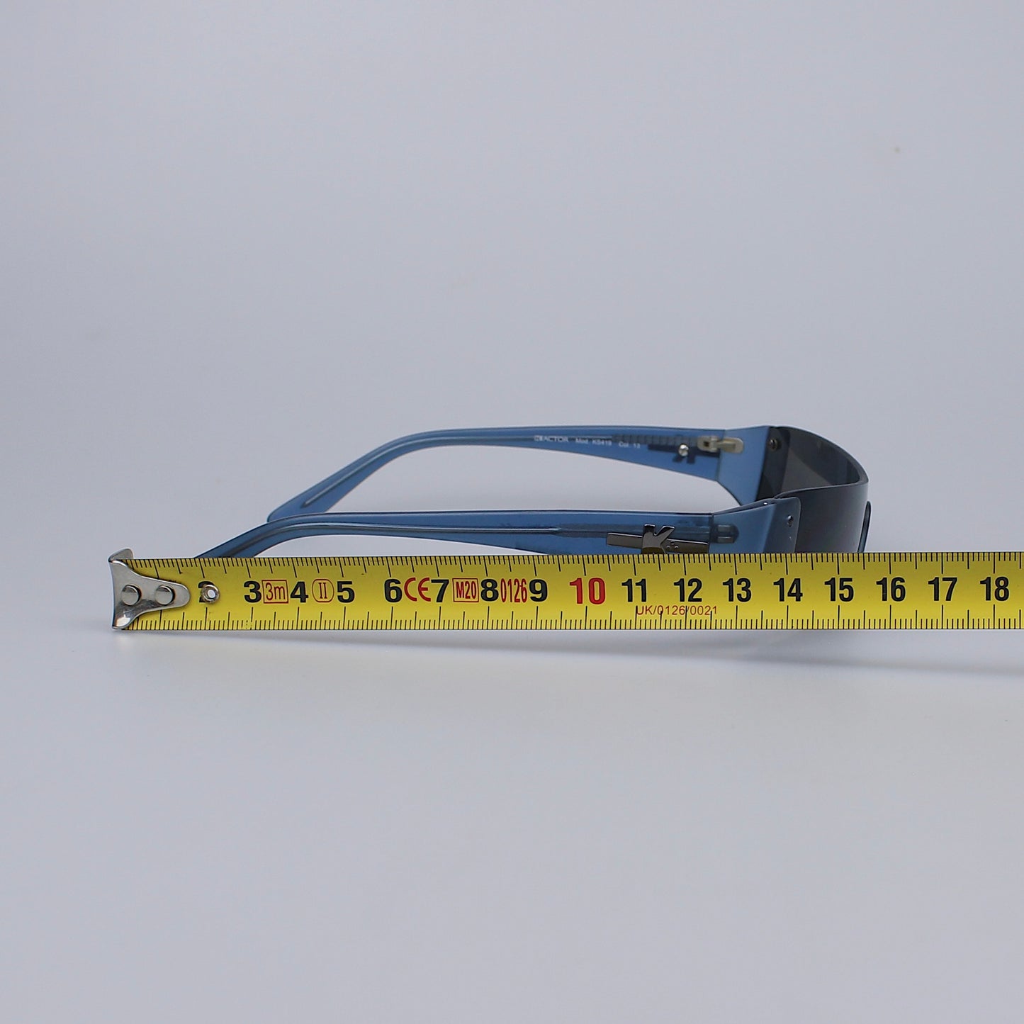 Vintage Glasses LP1116