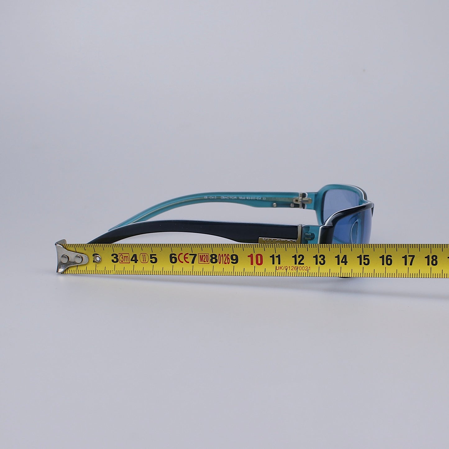 Vintage Glasses LP1101