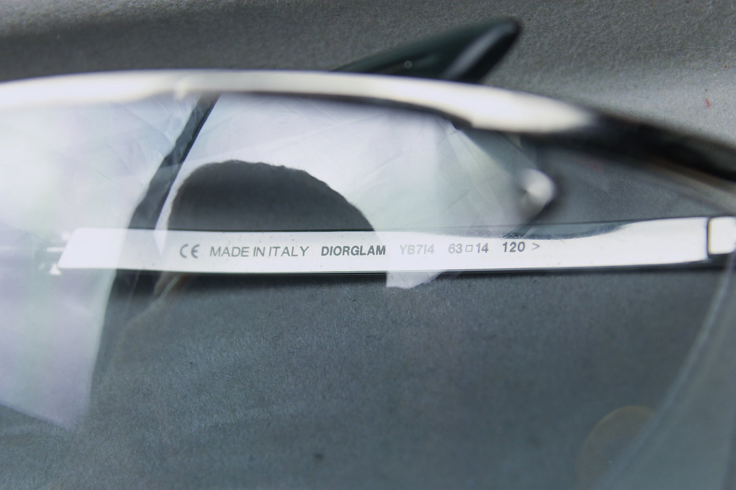 Vintage Glasses LP912
