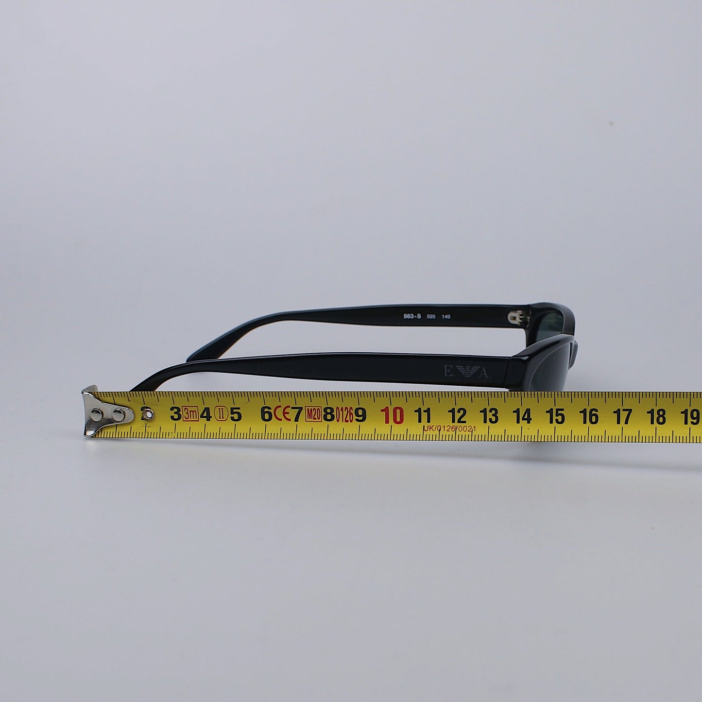 Vintage Glasses LP1165