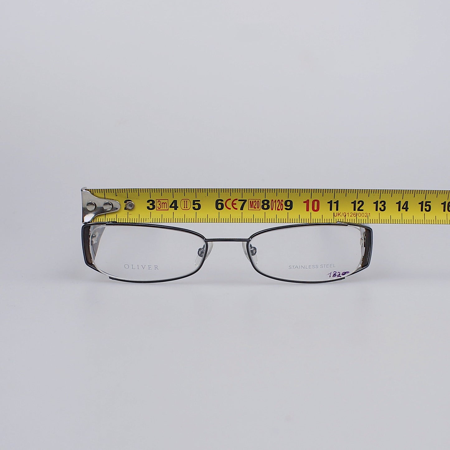 Vintage Glasses LP1277
