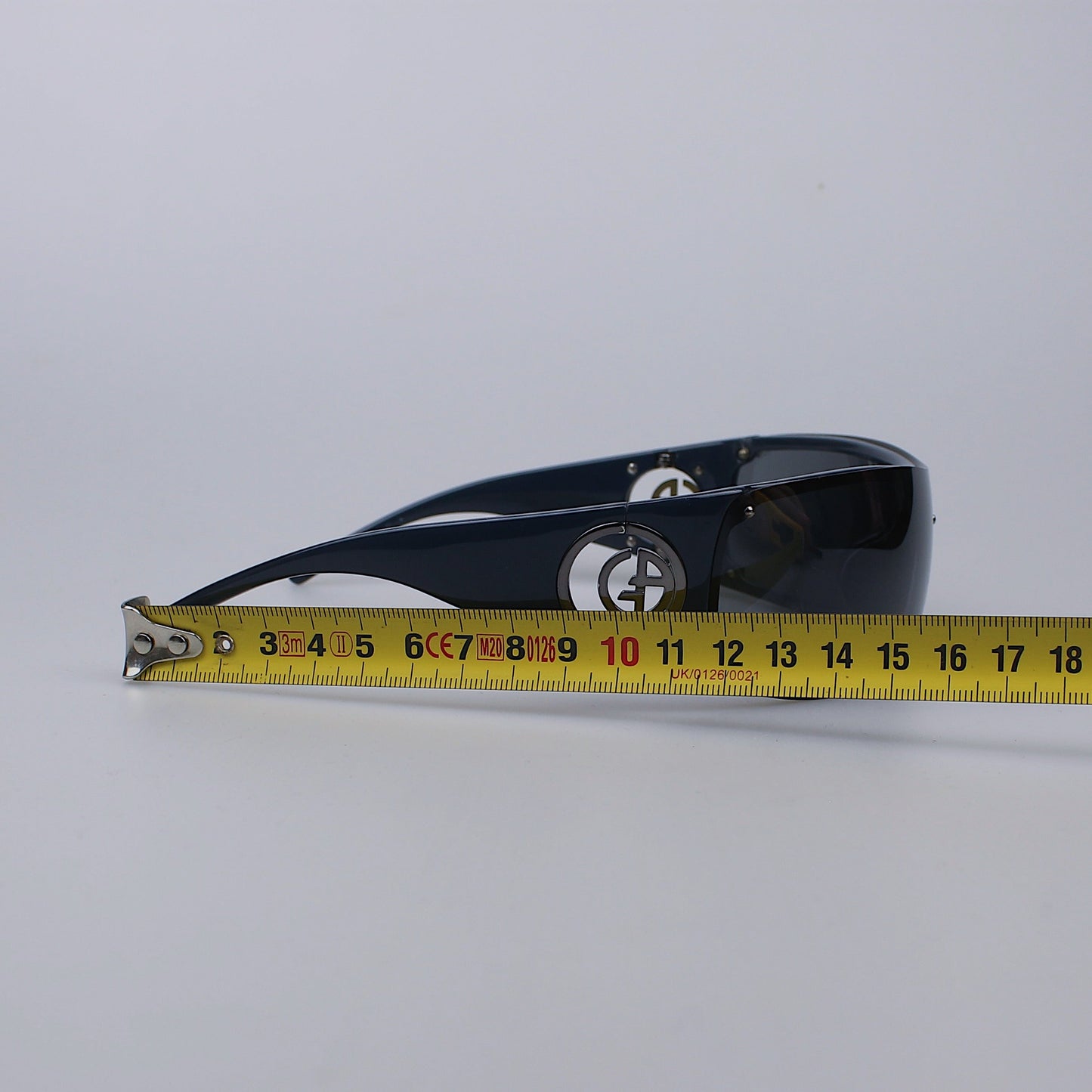 Vintage Glasses LP1160