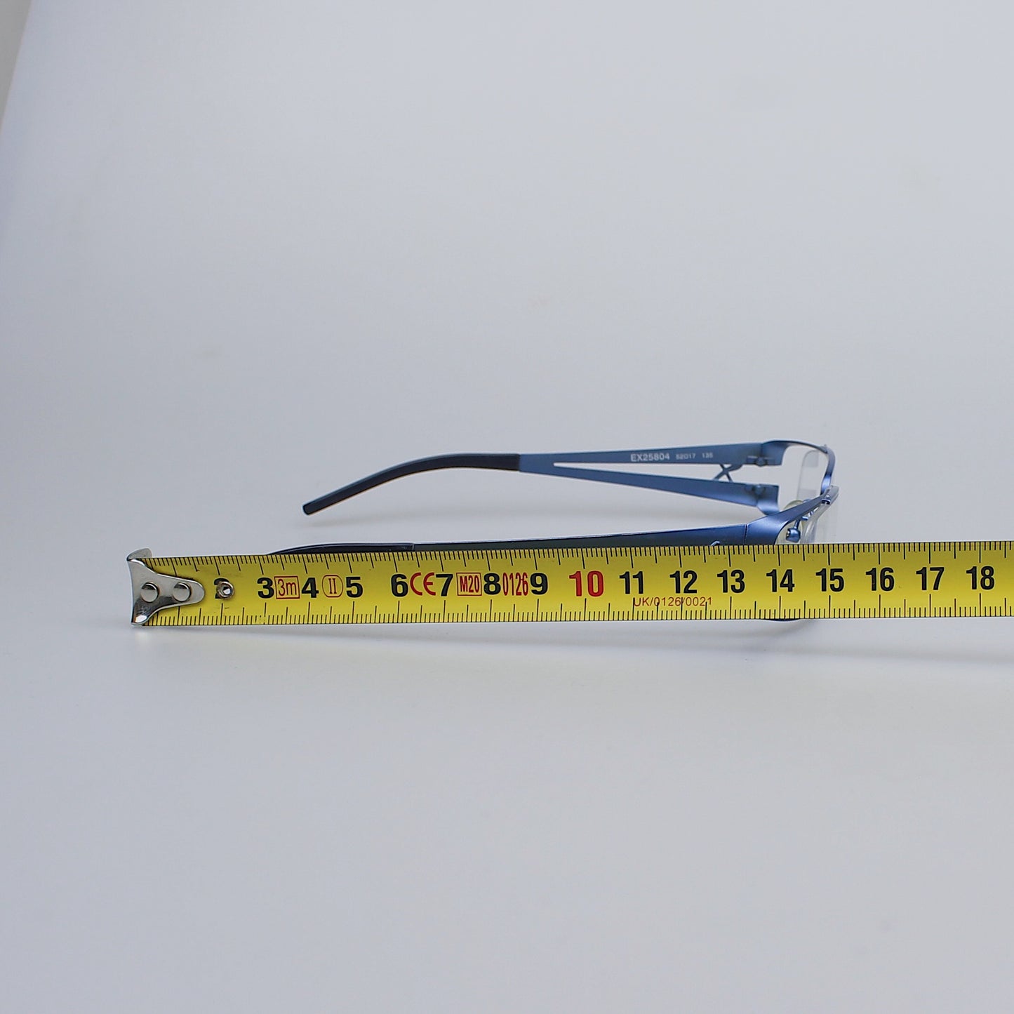 Vintage Glasses LP1265