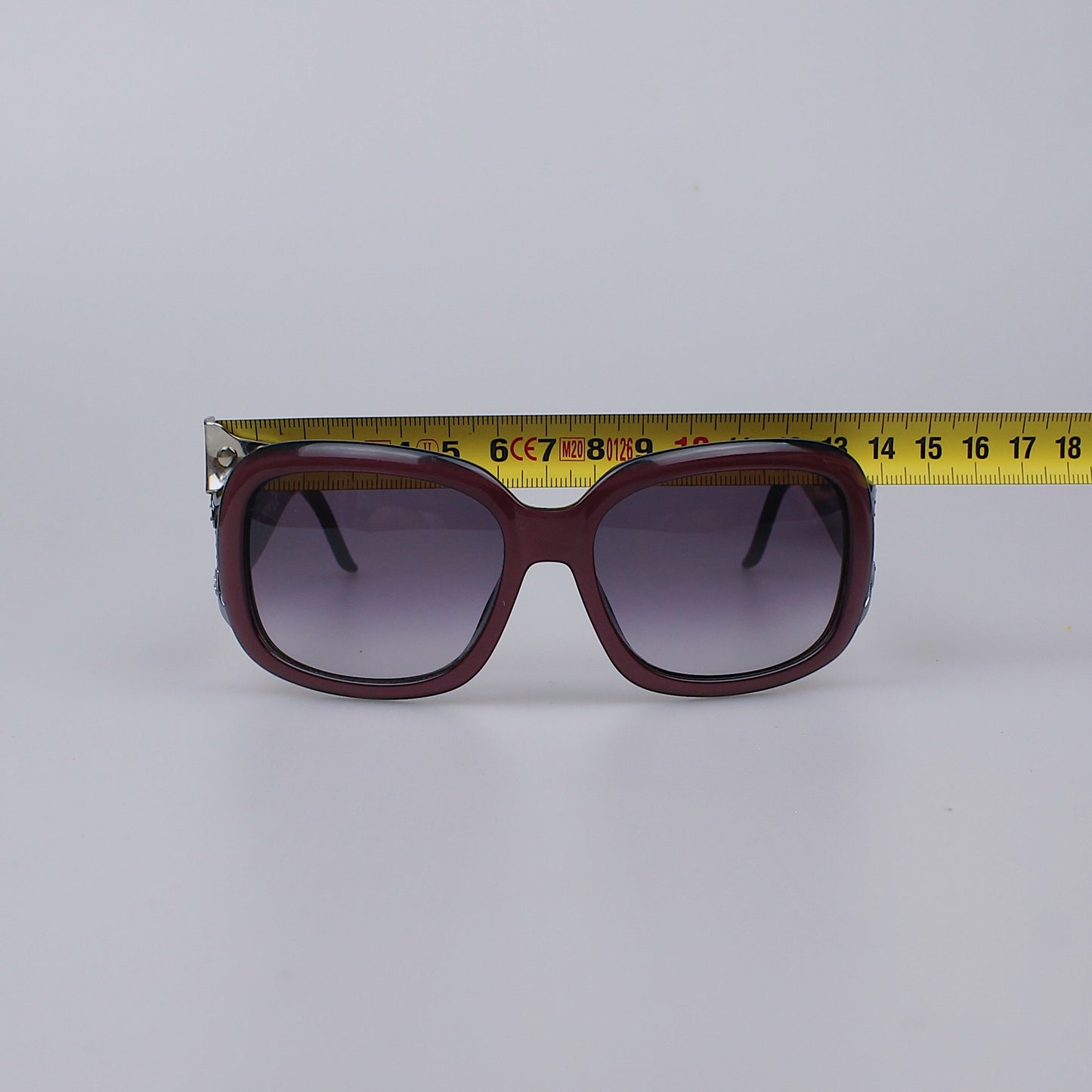 Vintage Glasses LP1023
