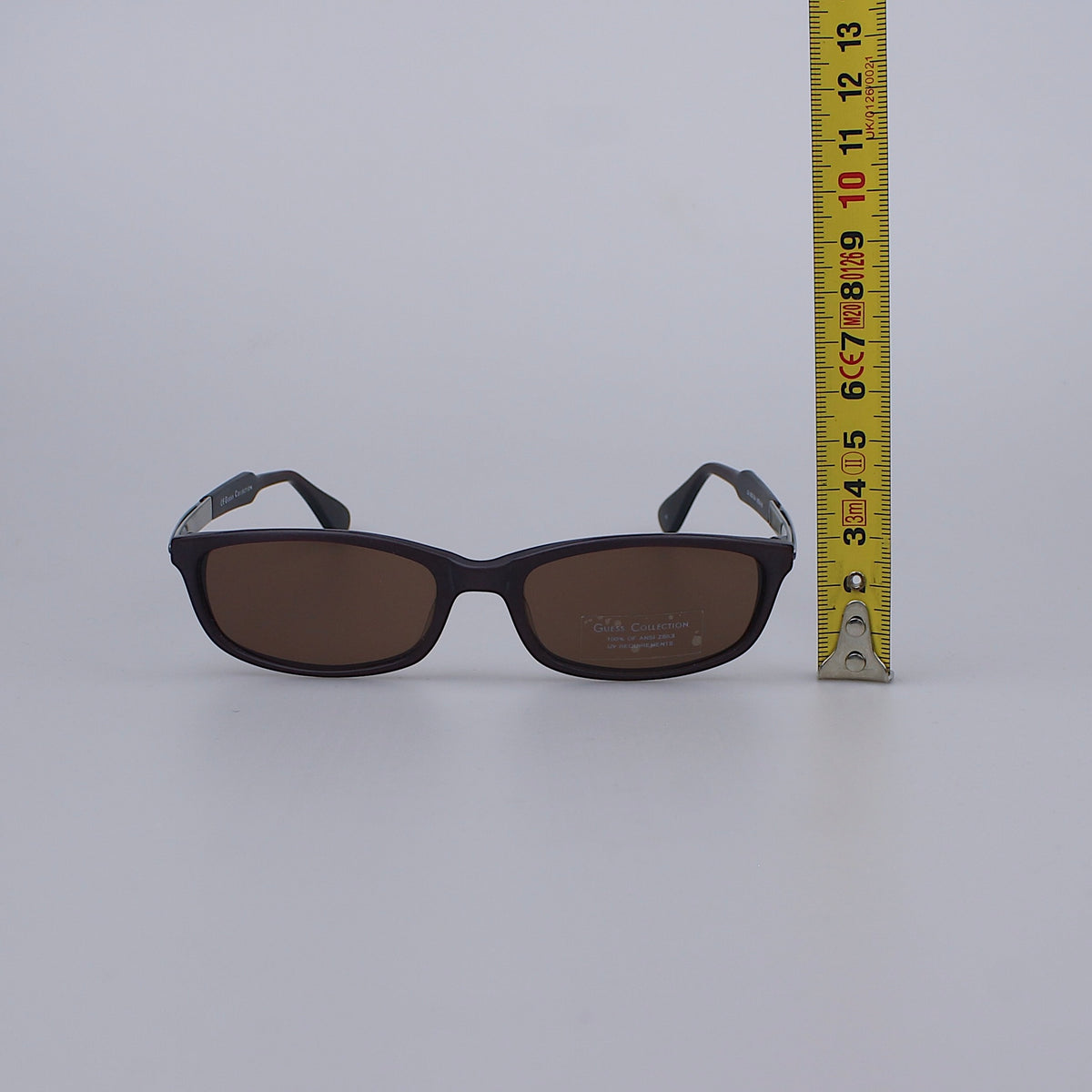 Vintage Glasses LP1489