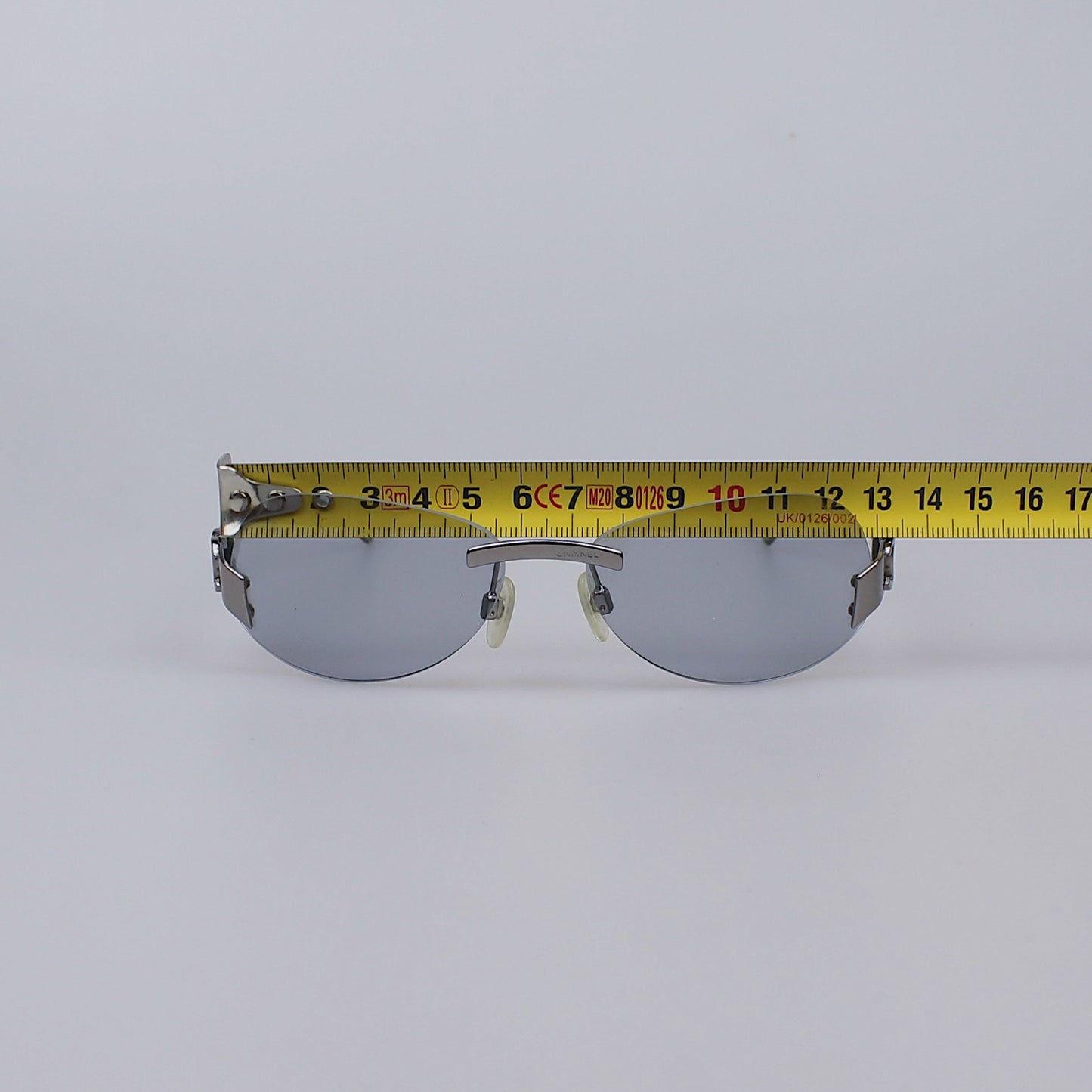 Vintage Glasses LP1000