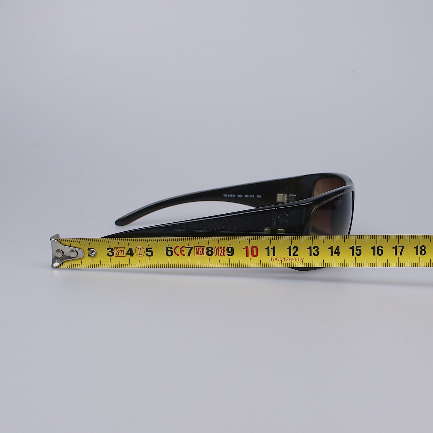 Vintage Glasses LP1130