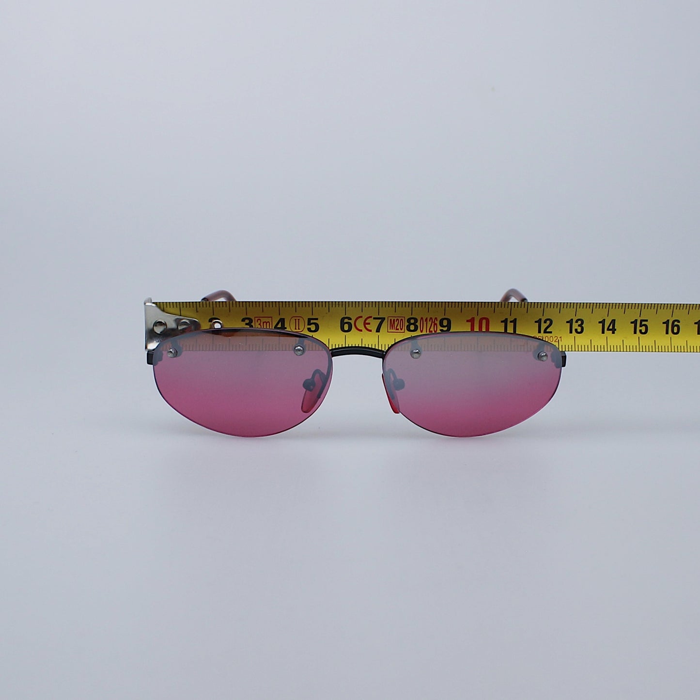 Vintage Glasses LP900