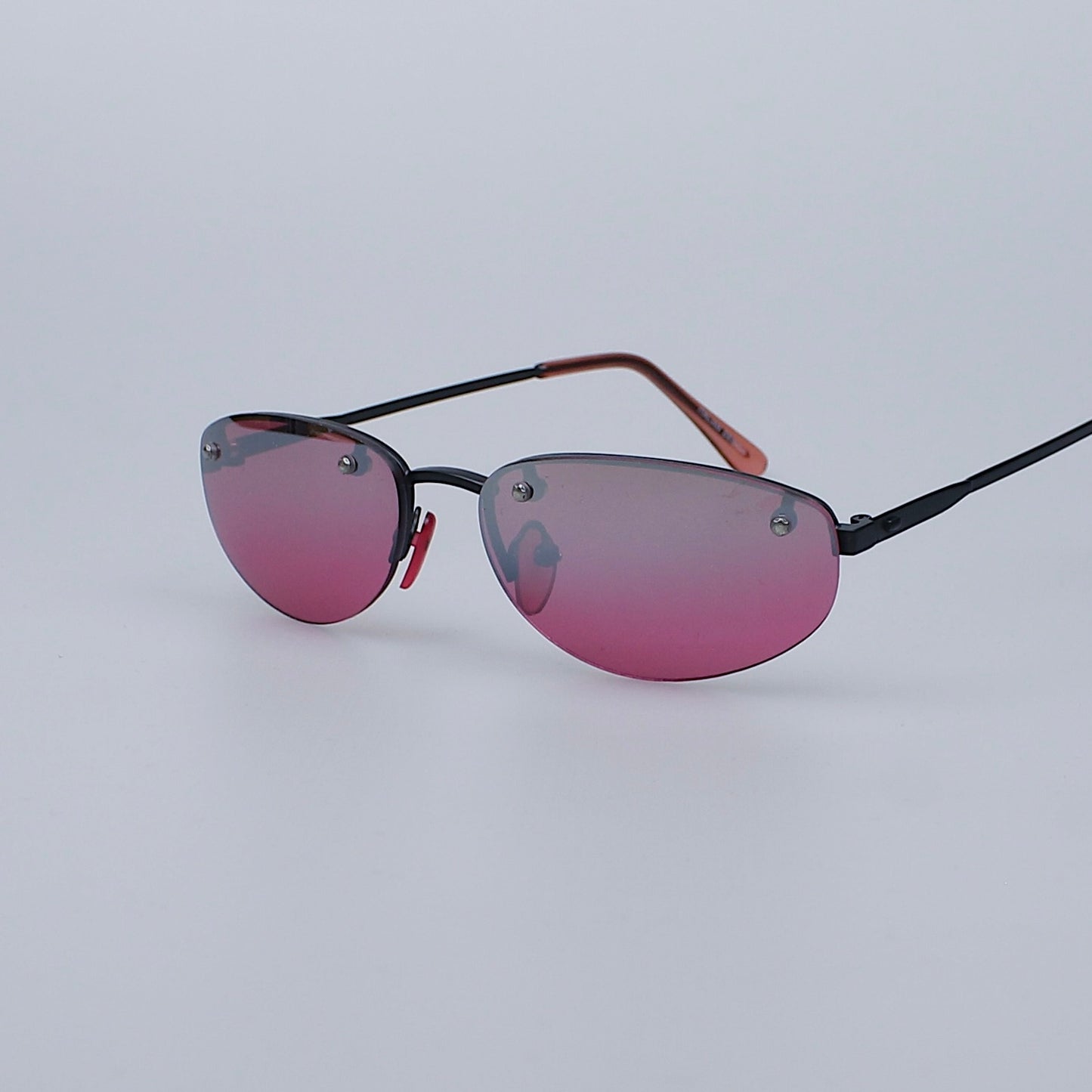 Vintage Glasses LP900