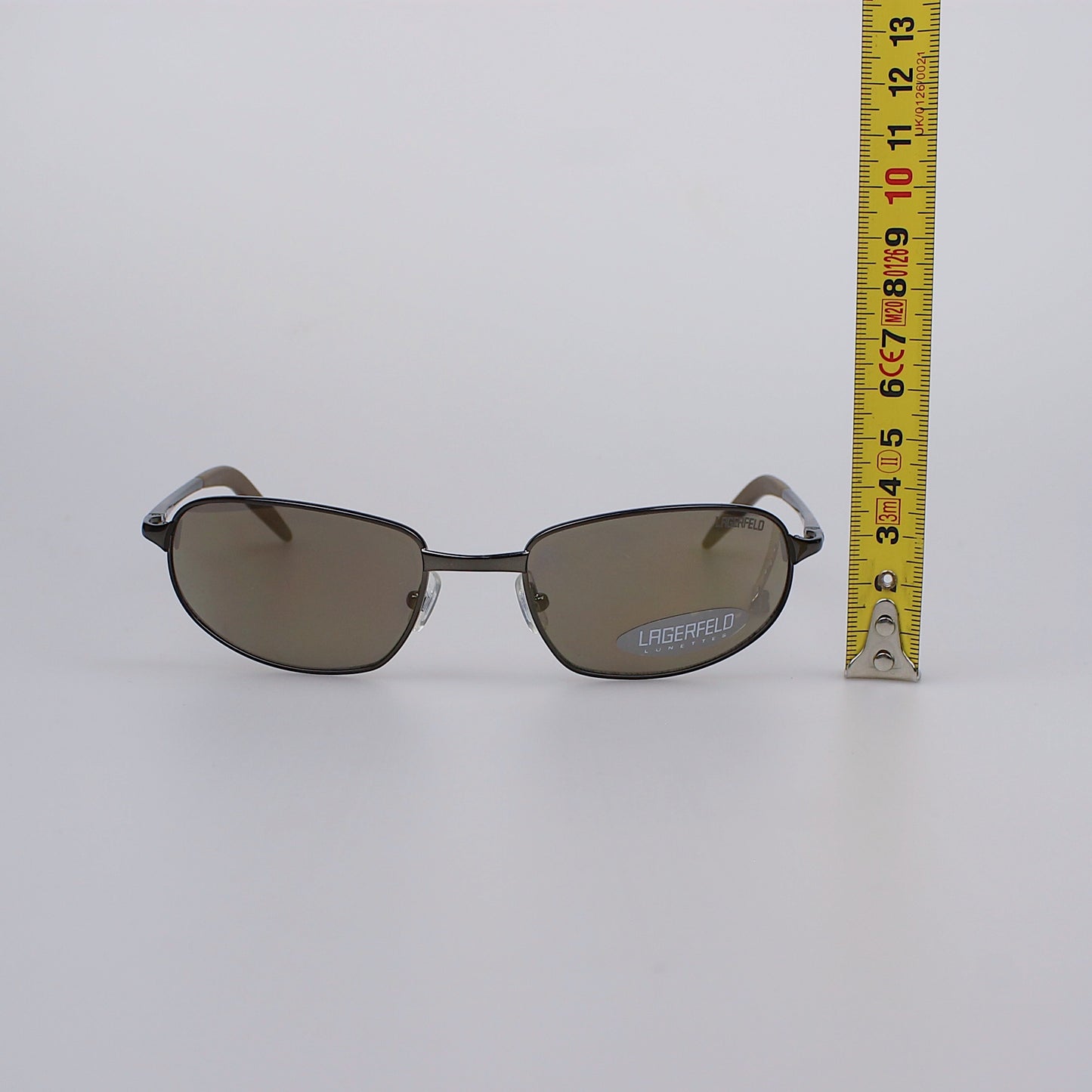Vintage Glasses LP1321