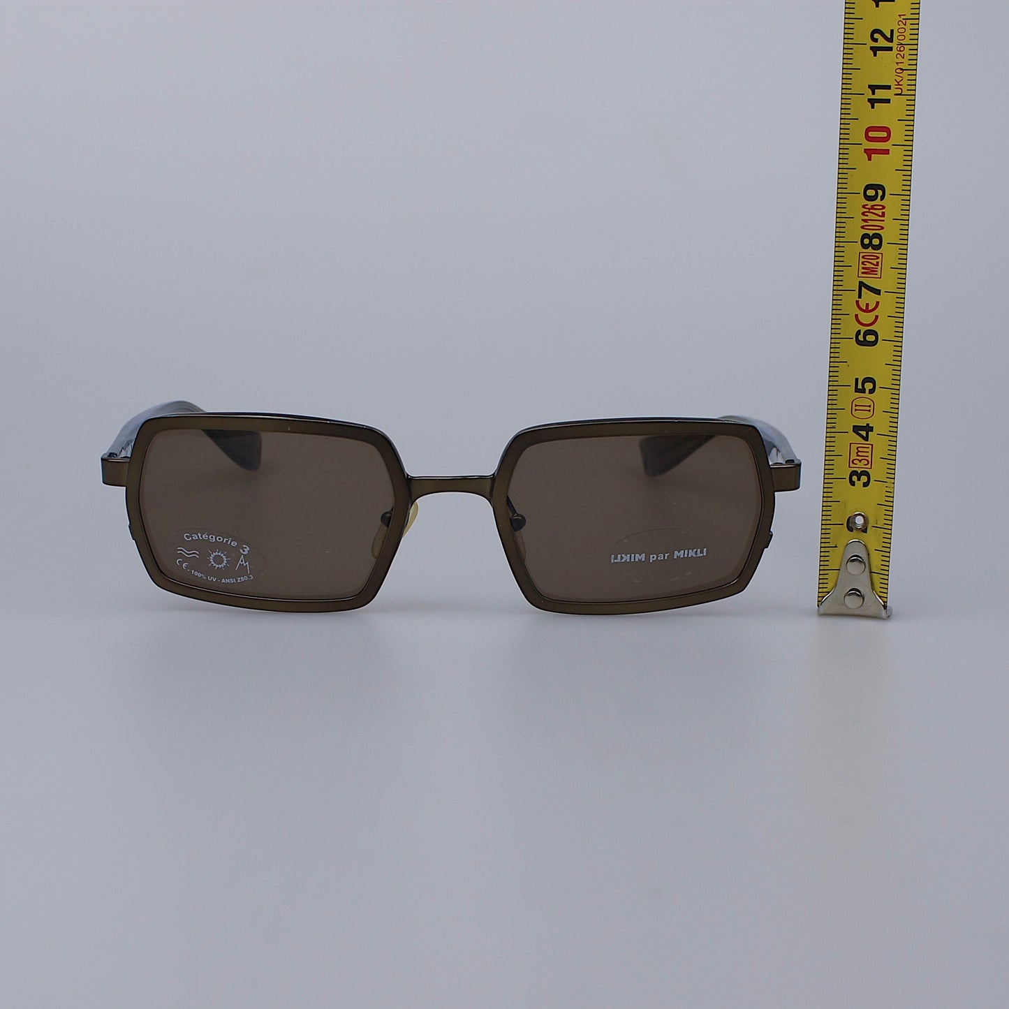 Vintage Glasses LP1223