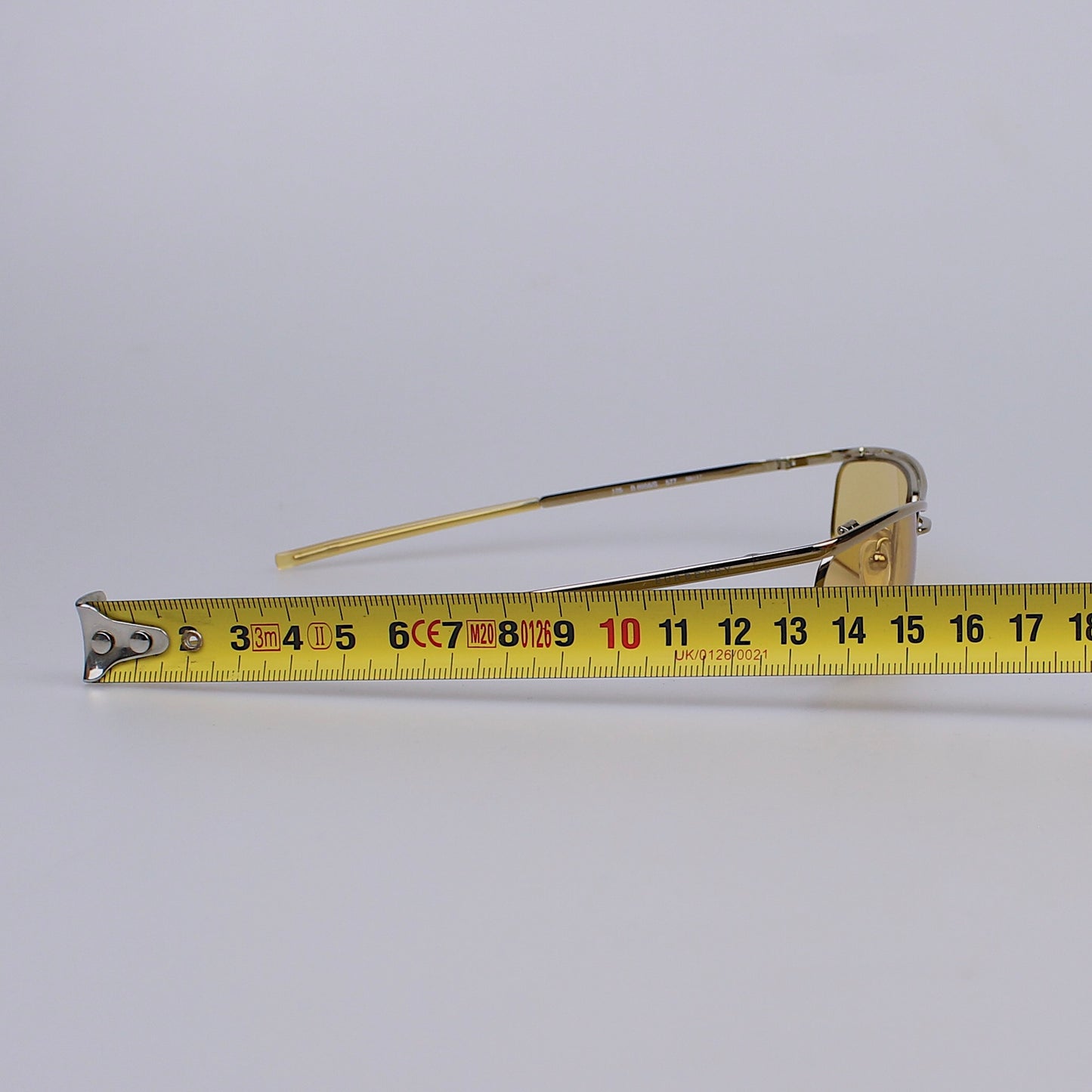 Vintage Glasses LP1255
