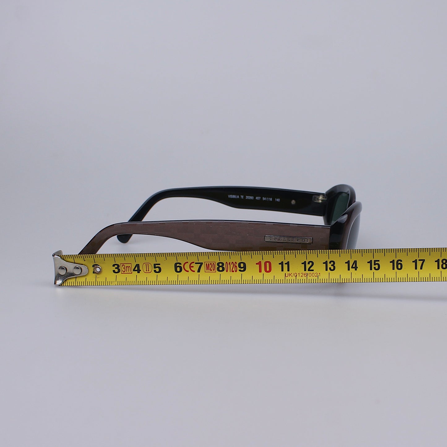 Vintage Glasses LP1213