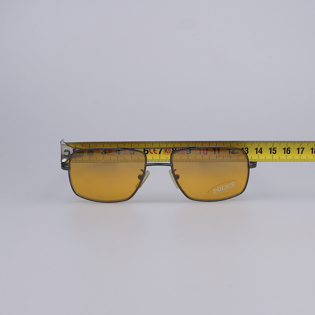 Vintage Glasses LP1445