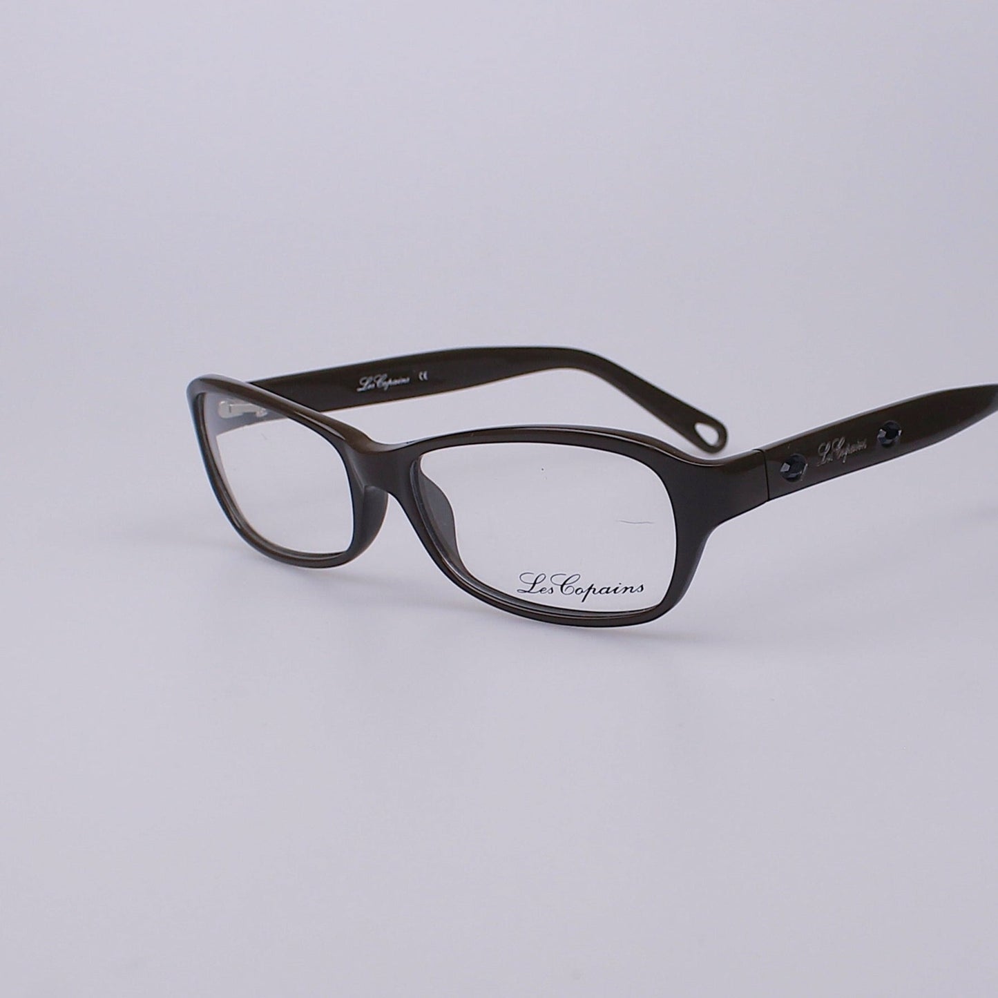 Vintage Glasses LP746
