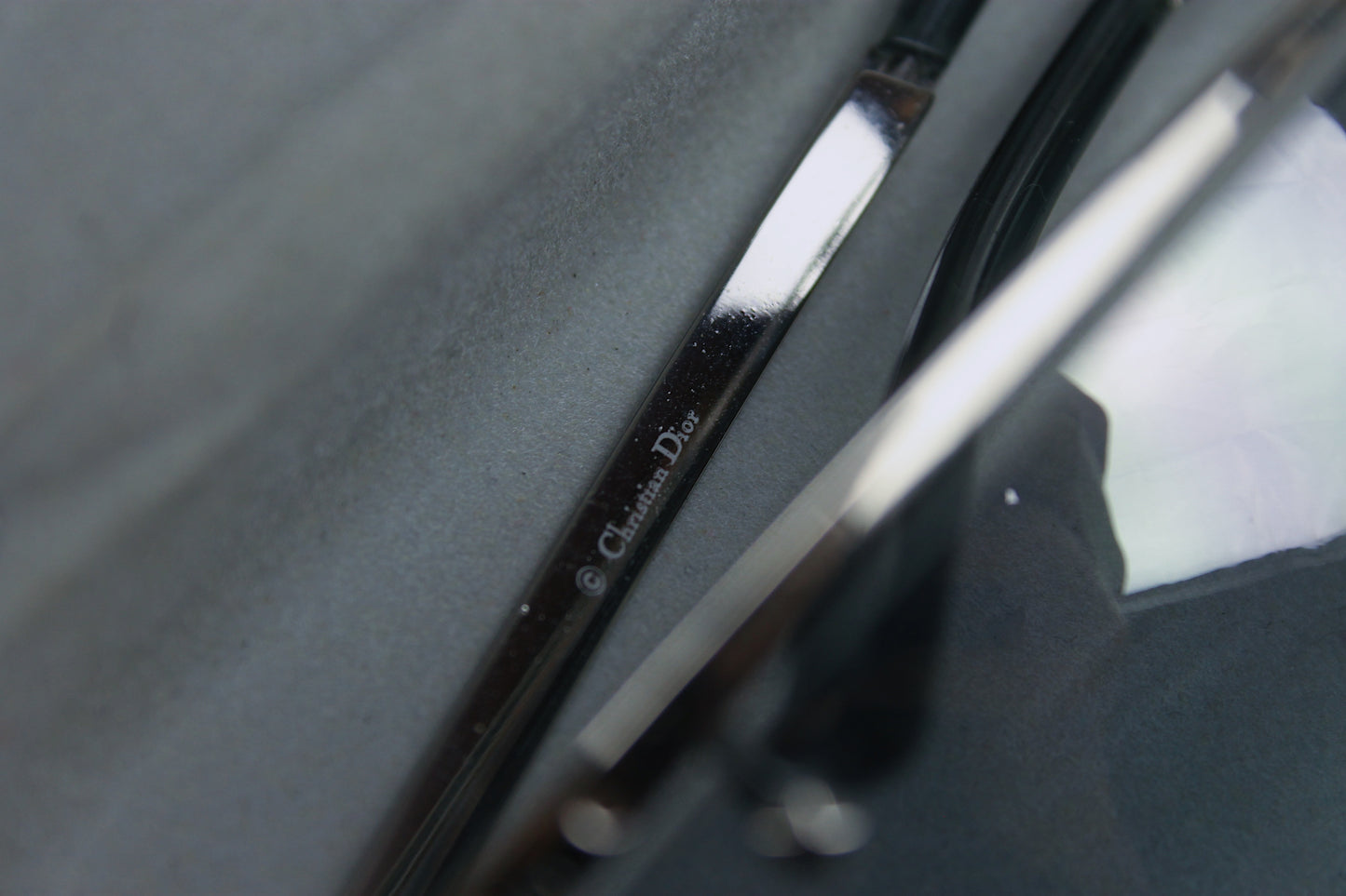 Vintage Glasses LP912