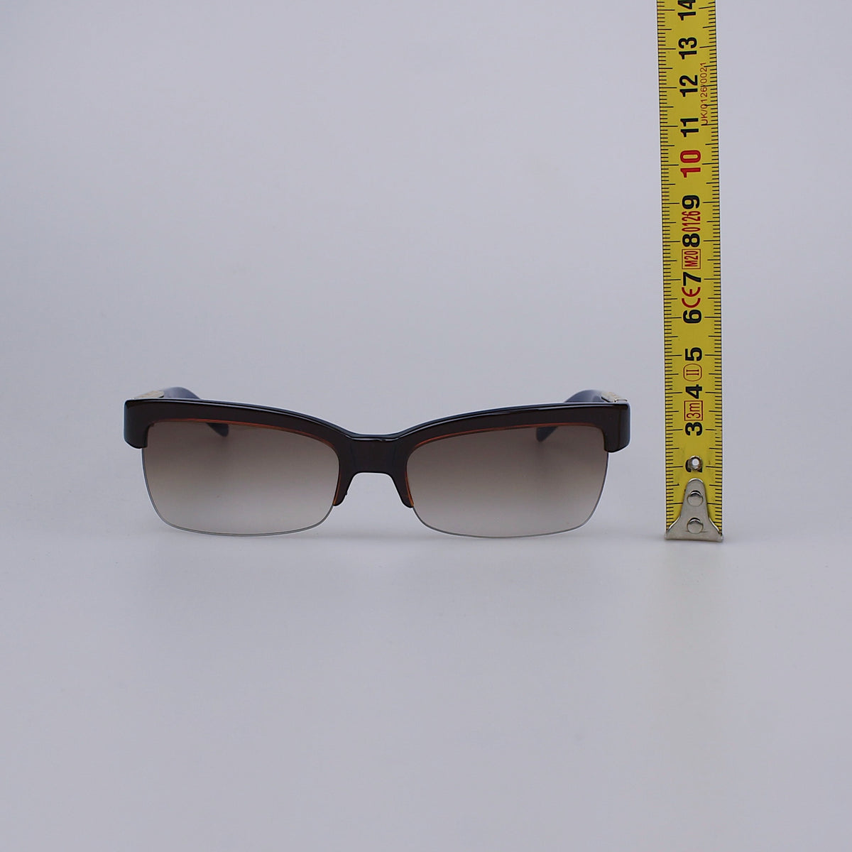 Vintage Glasses LP1436
