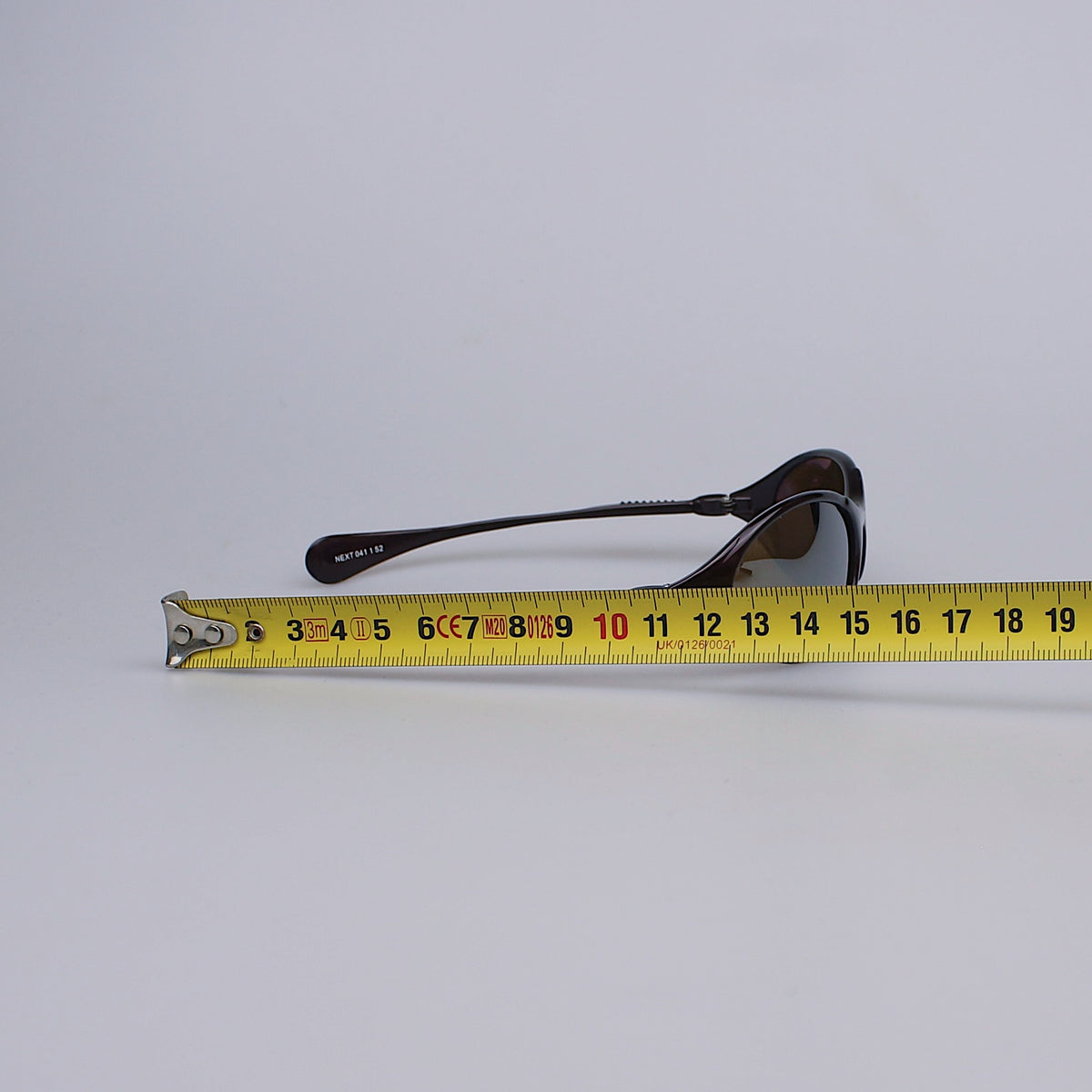 Vintage Glasses LP1439