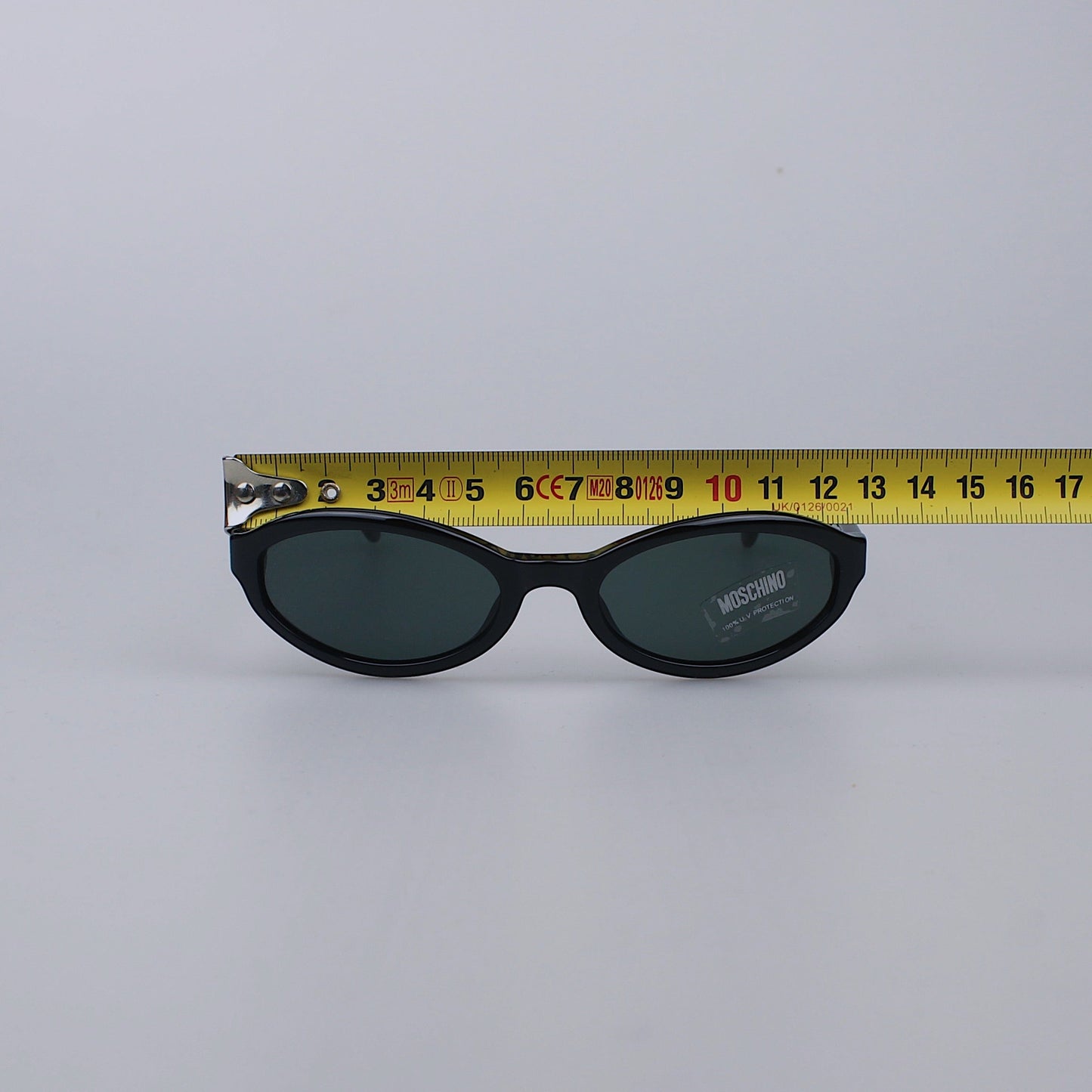 Vintage Glasses LP1164