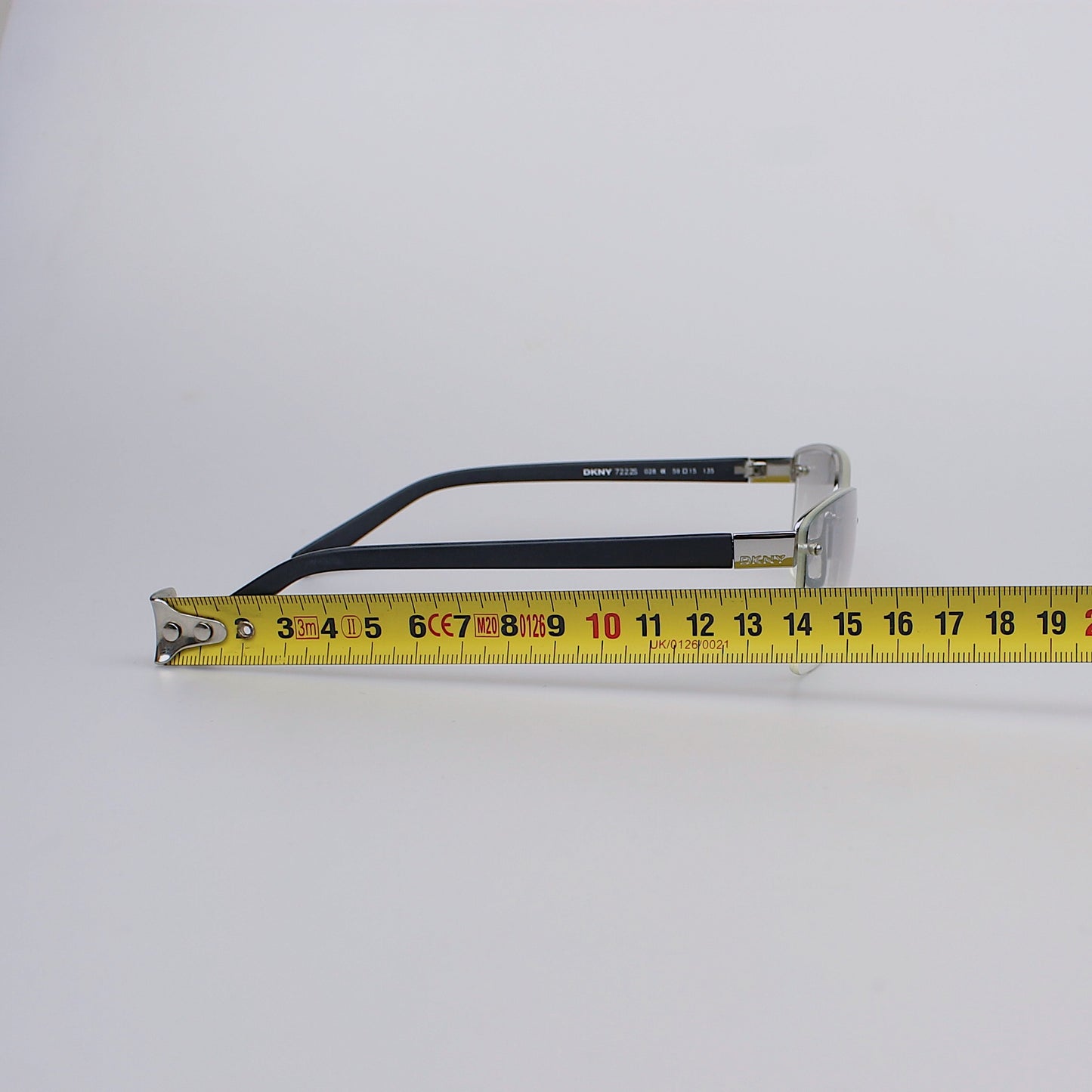 Vintage Glasses LP1311