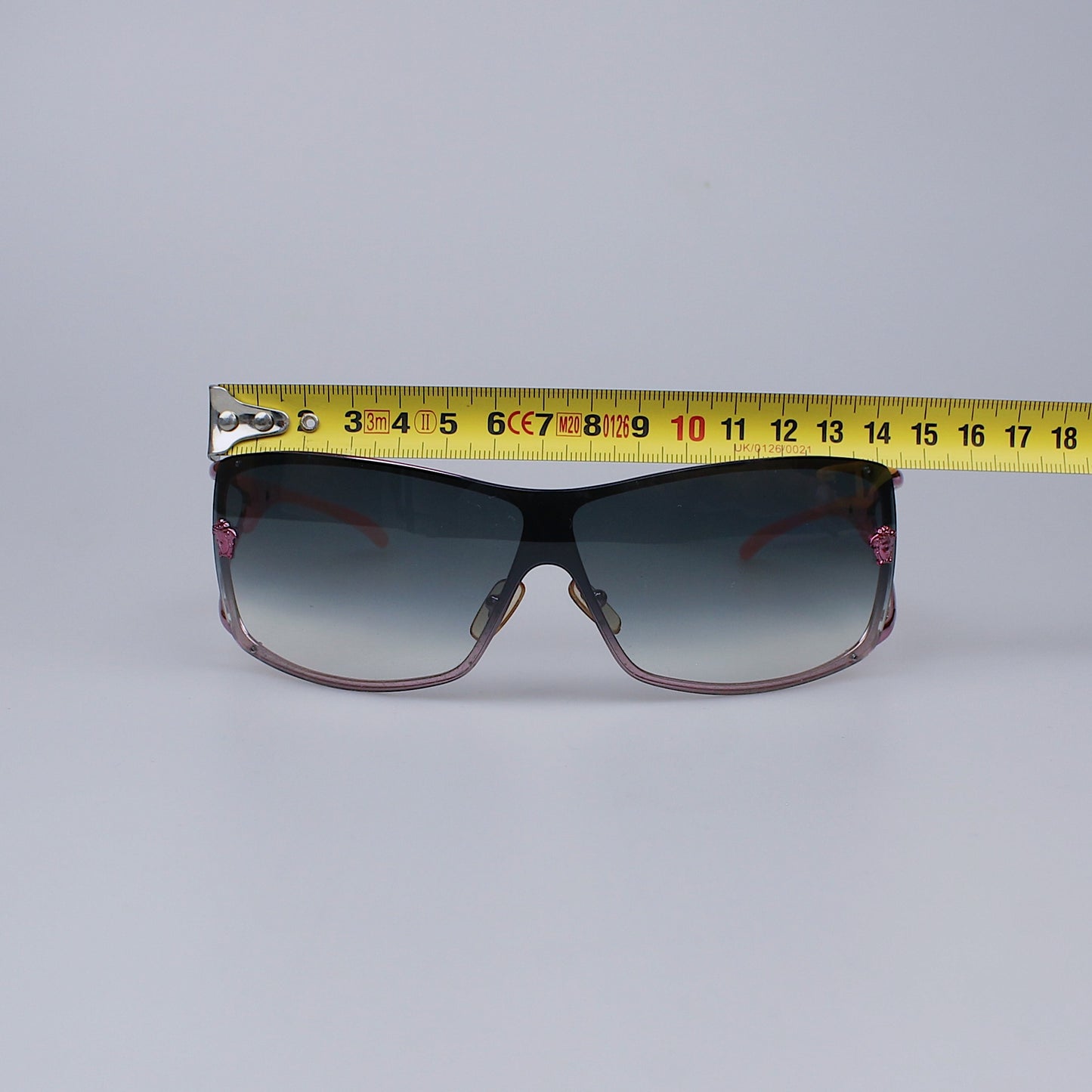 Vintage Glasses LP1026