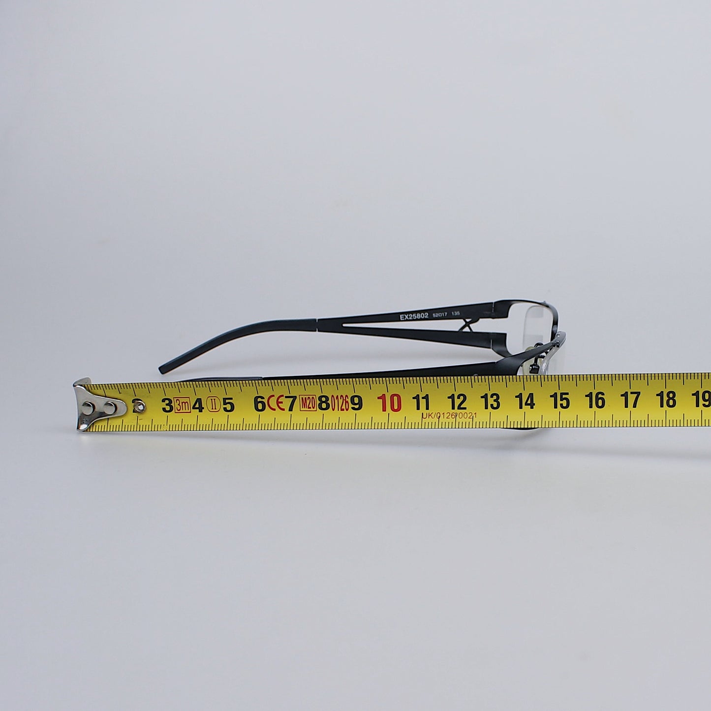 Vintage Glasses LP1259