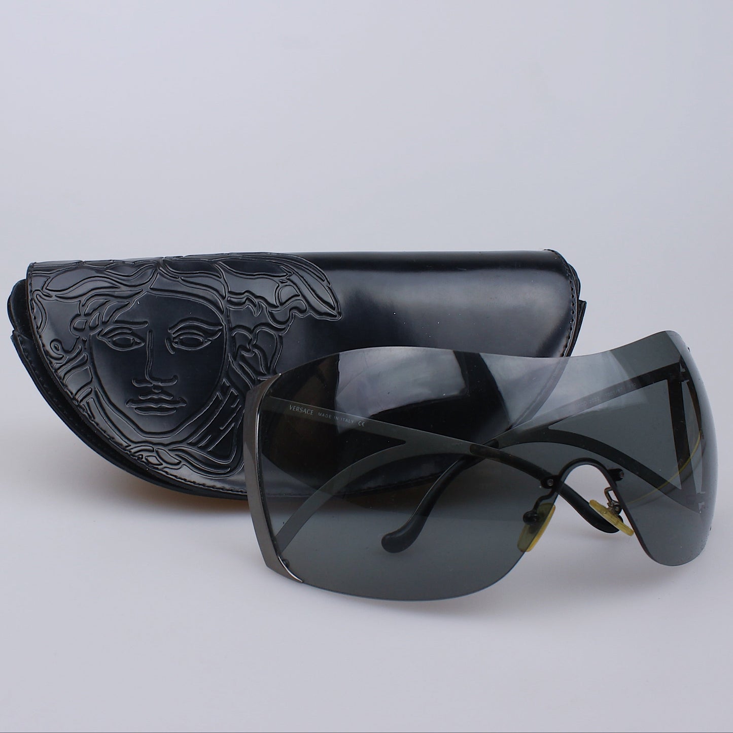Vintage Glasses LP1233