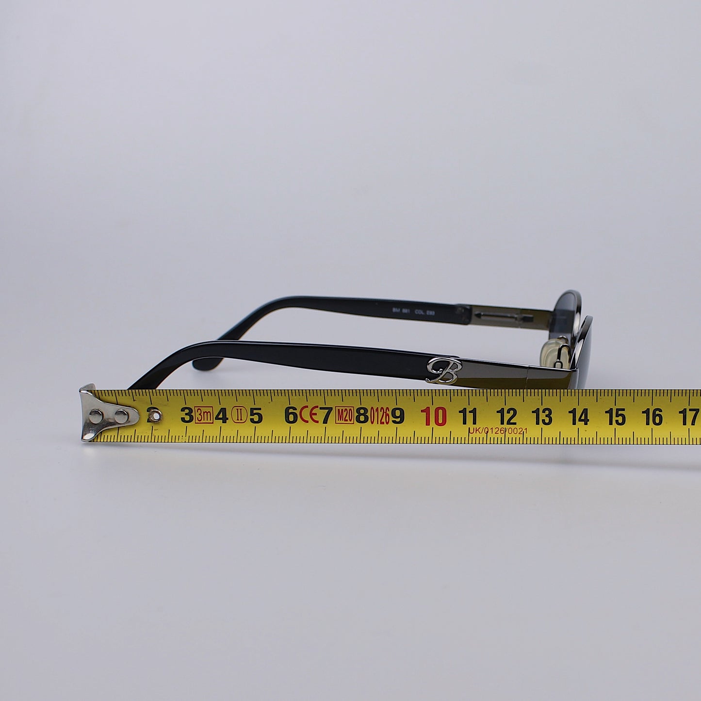 Vintage Glasses LP1200