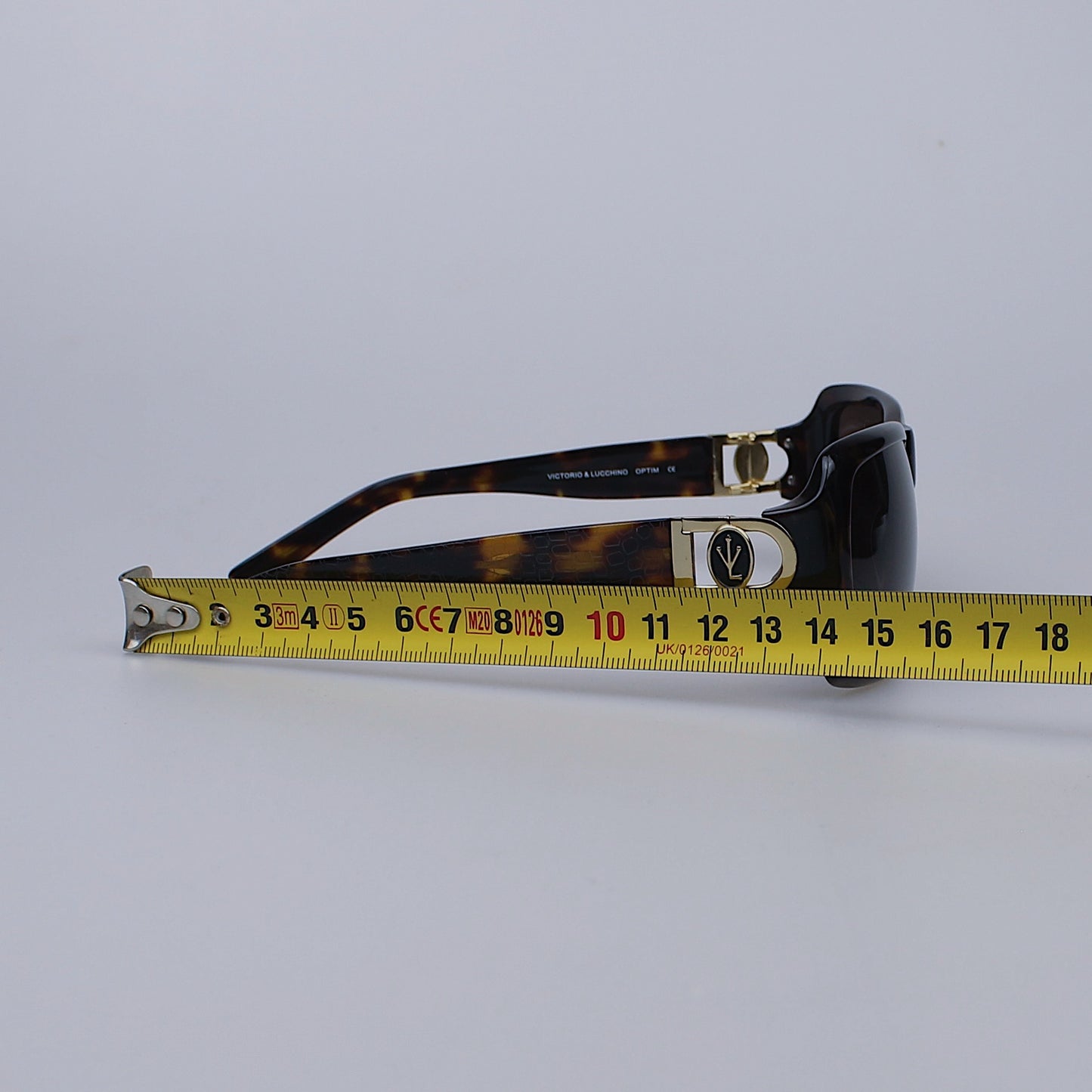 Vintage Glasses LP1081