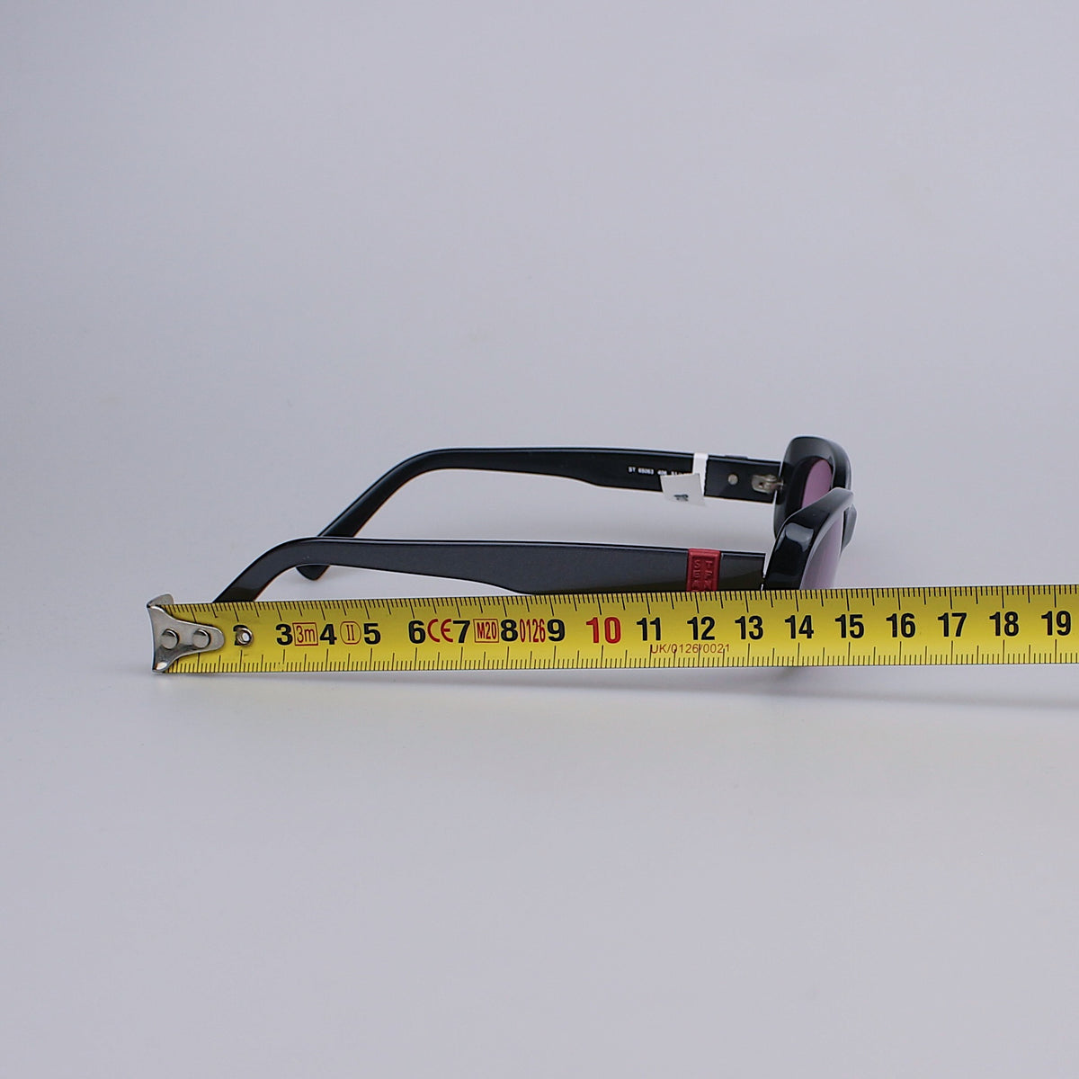 Vintage Glasses LP1458