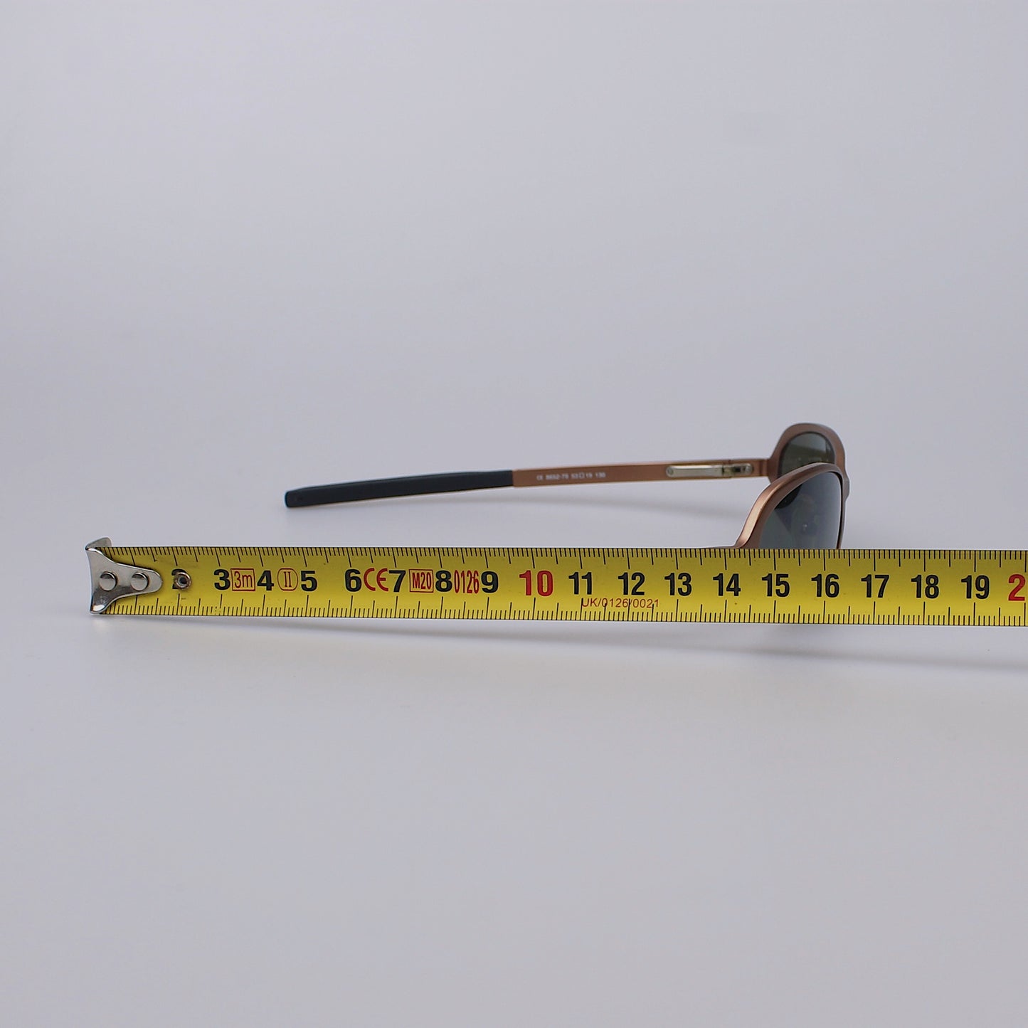 Vintage Glasses LP1197