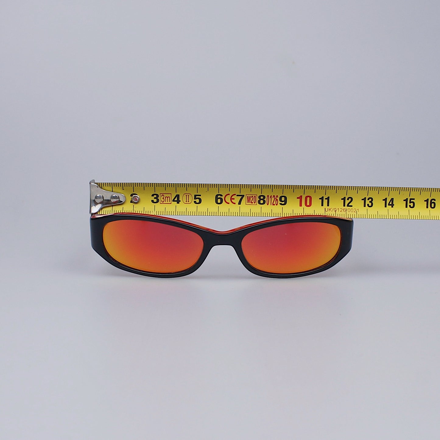 Vintage Glasses LP1047