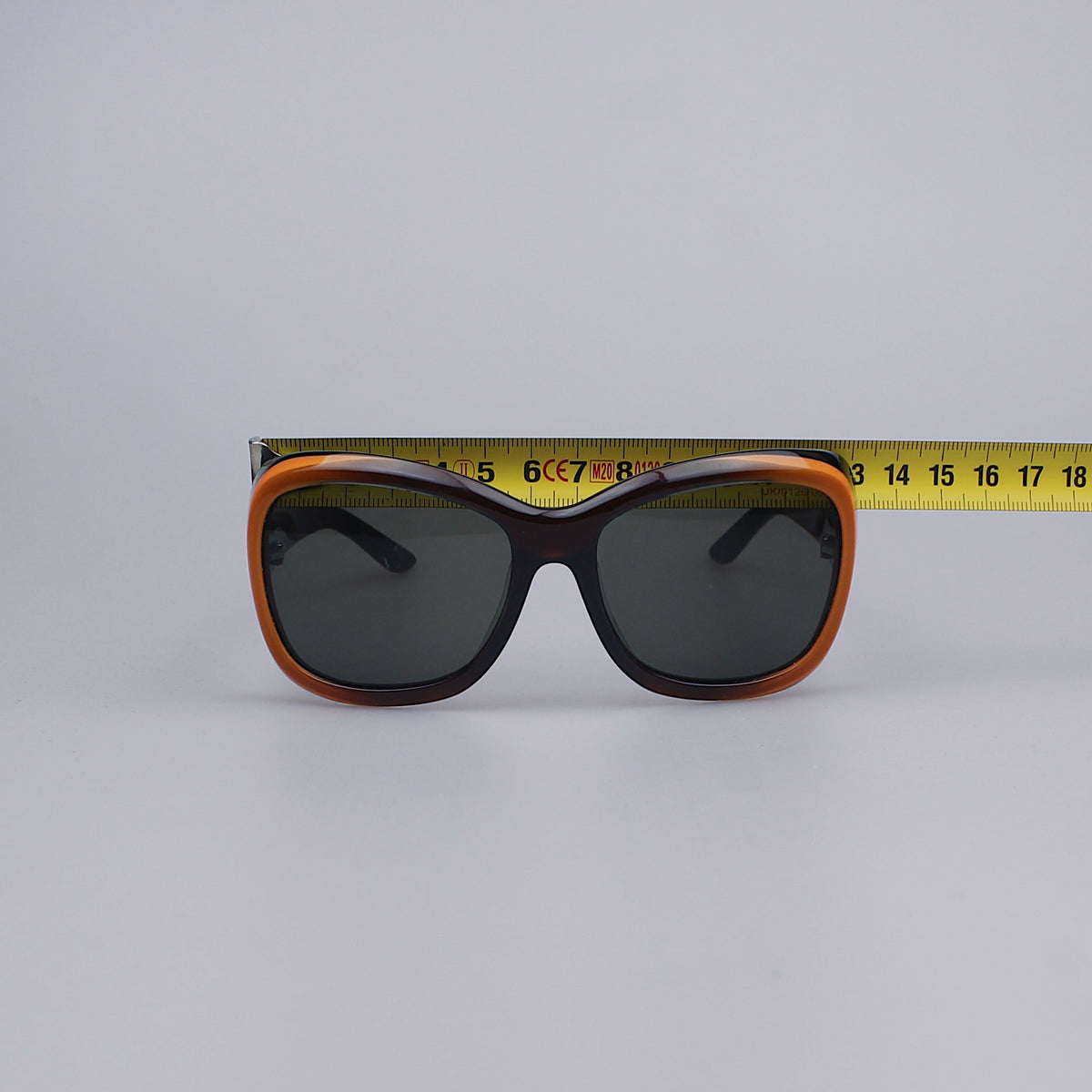 Vintage Glasses LP1444