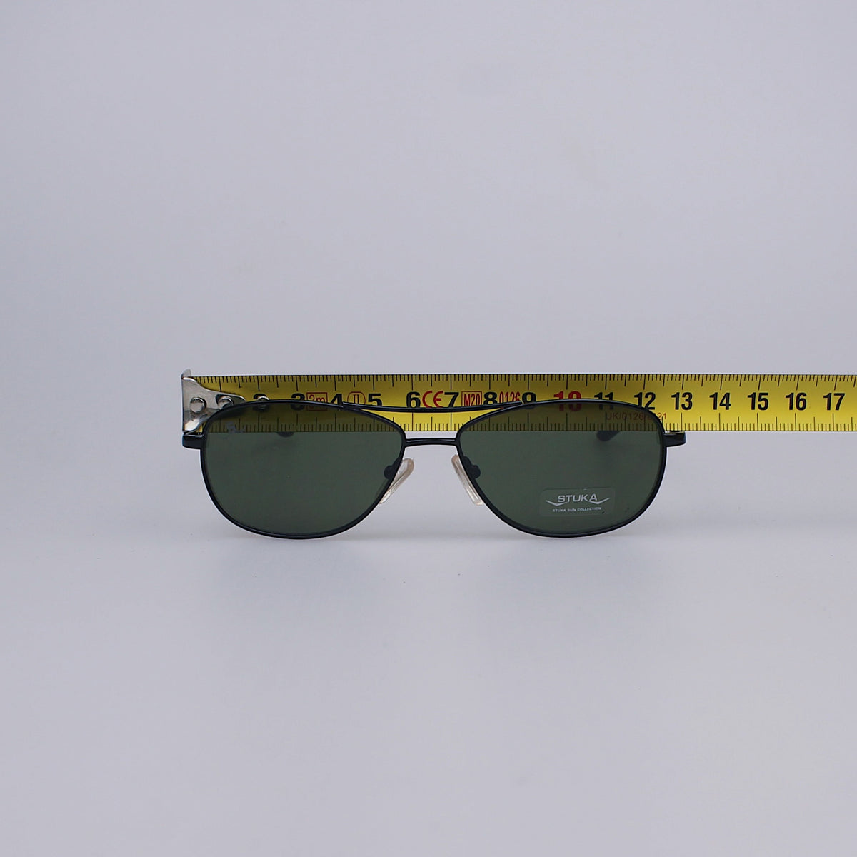 Vintage Glasses LP1434