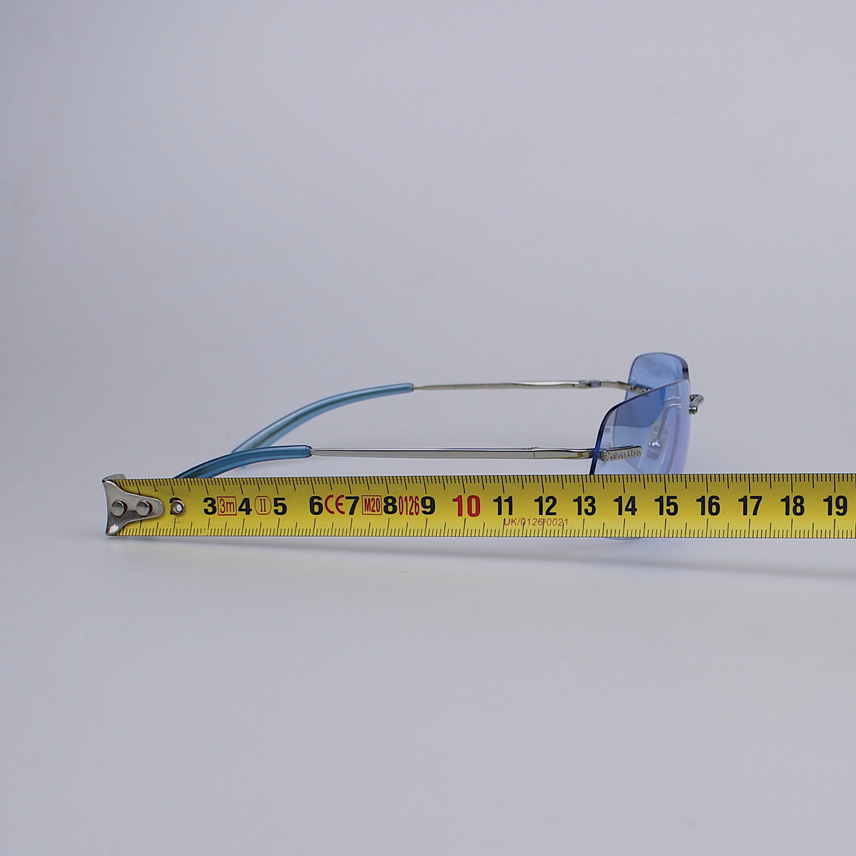 Vintage Glasses LP1495