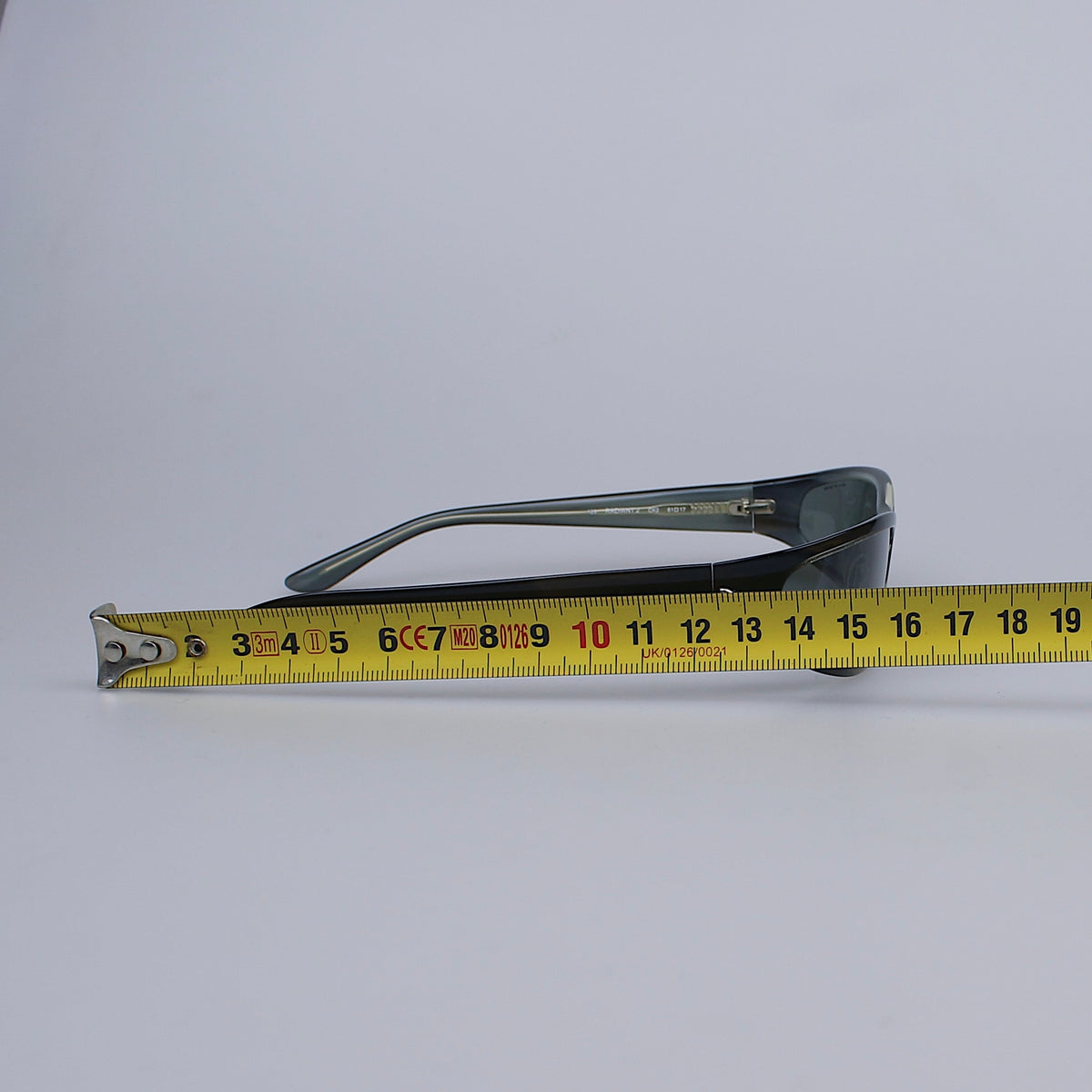 Vintage Glasses LP1473