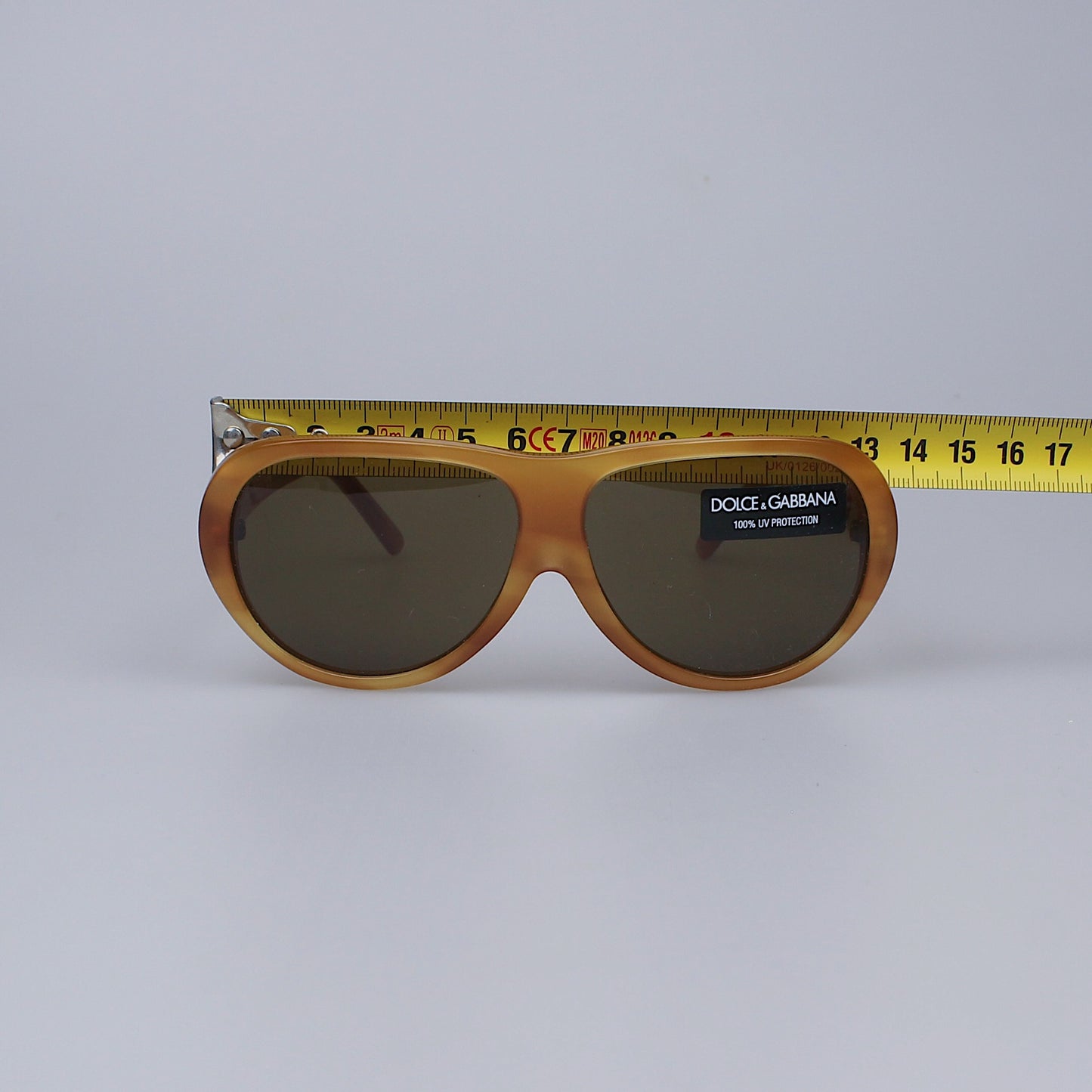 Vintage Glasses LP1032
