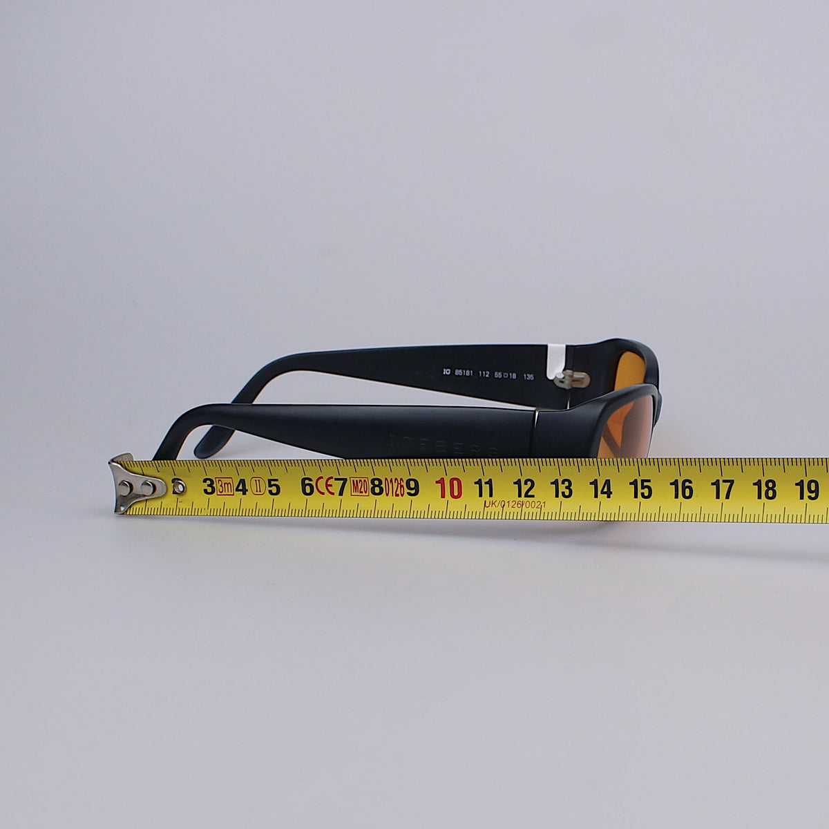 Vintage Glasses LP1464