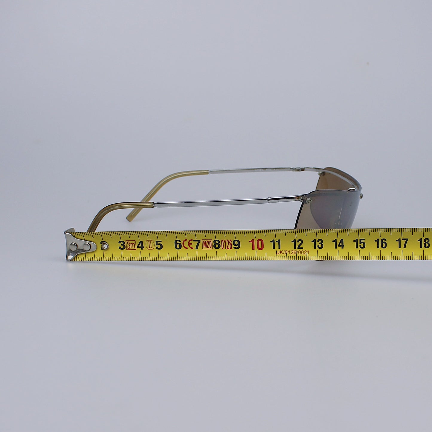 Vintage Glasses LP1108