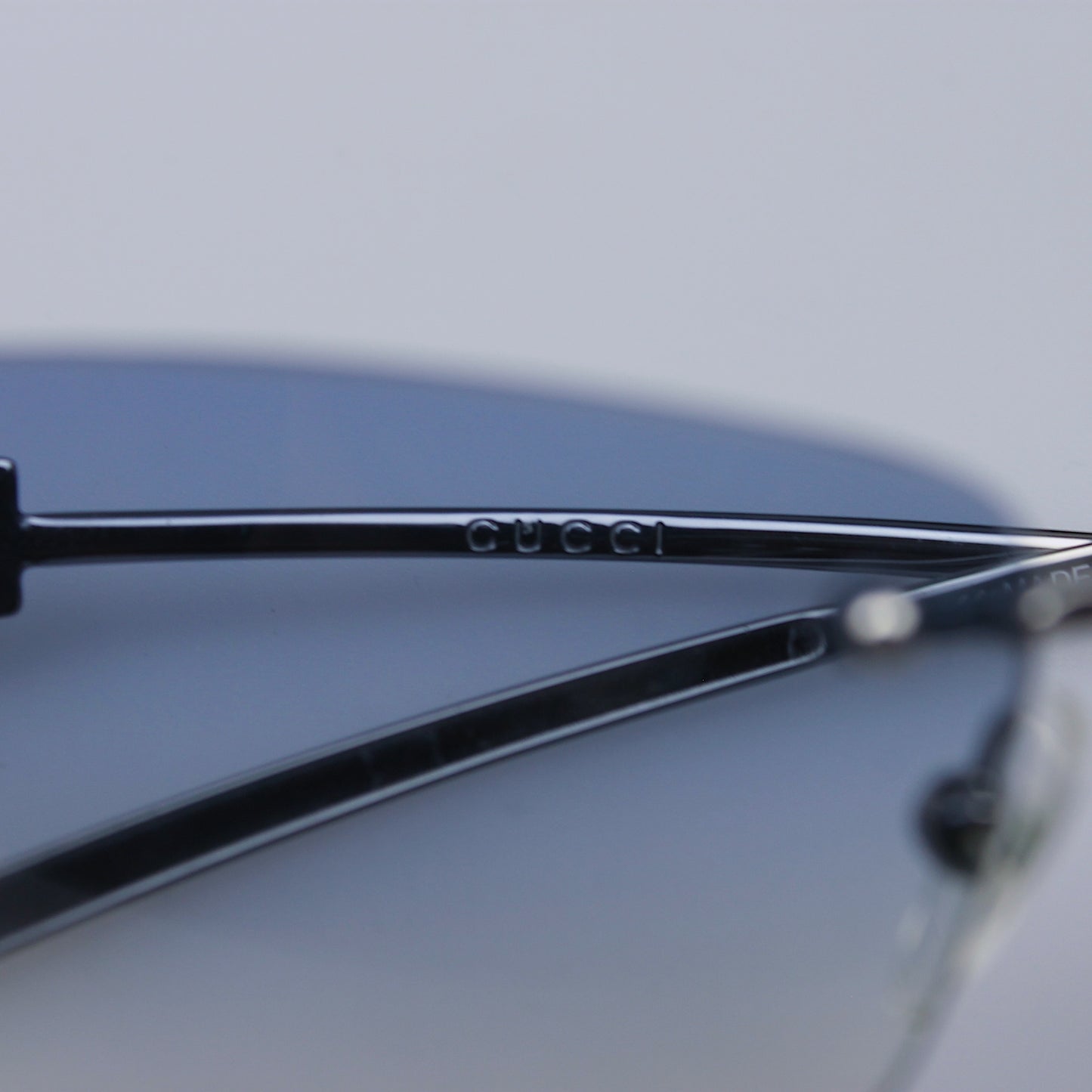 Vintage Glasses LP867