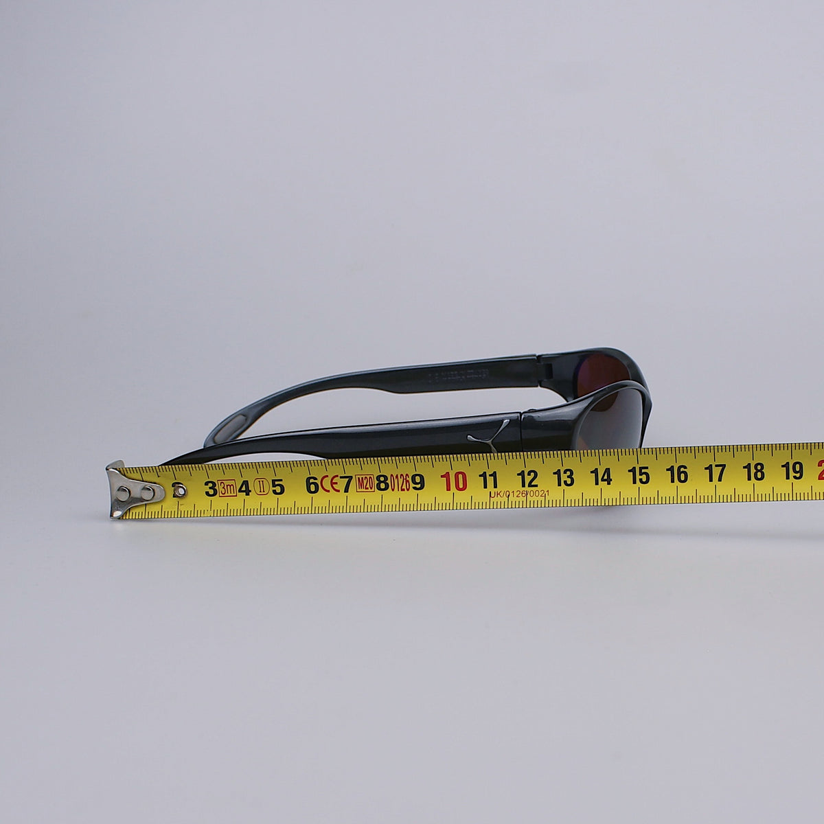 Vintage Glasses LP1432