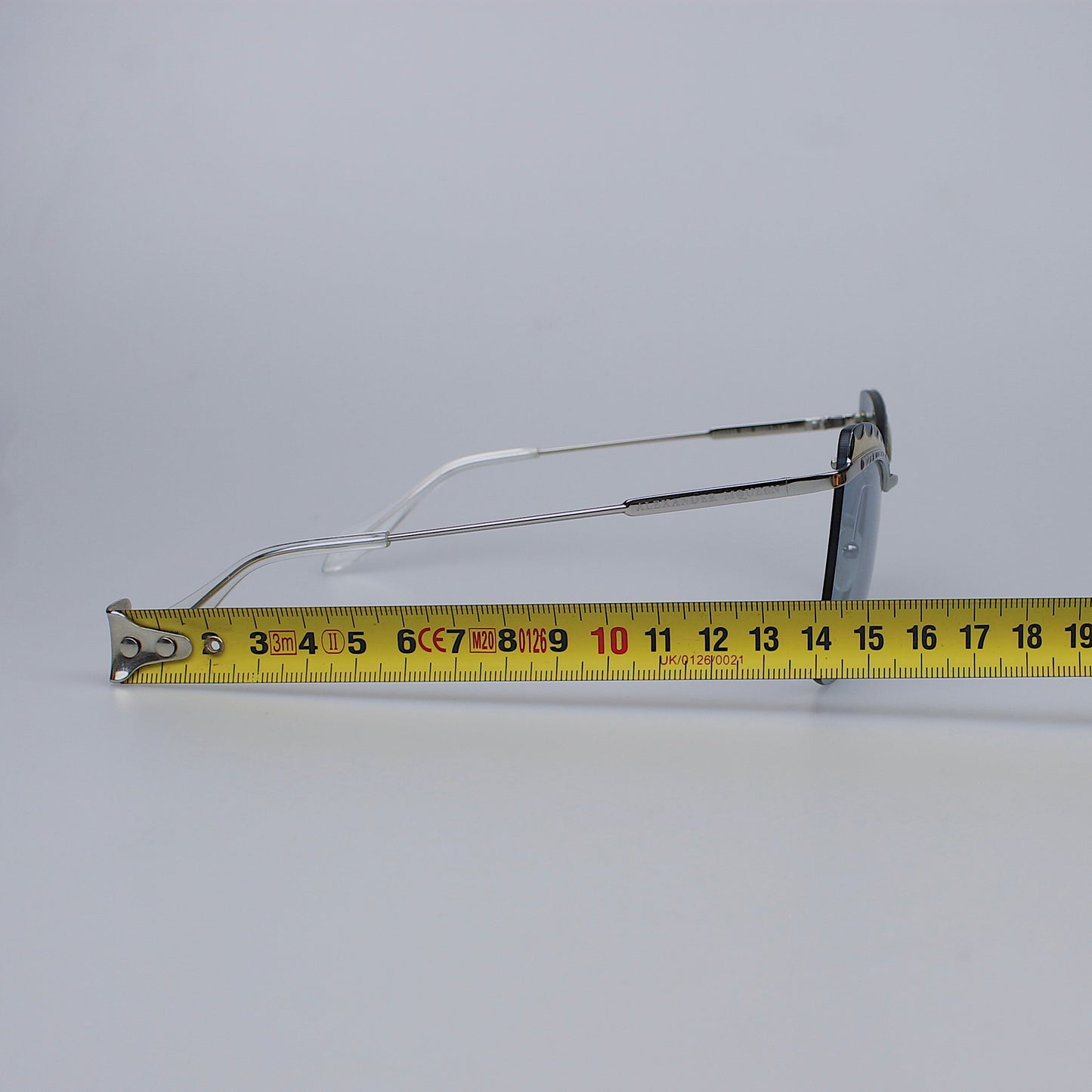Vintage Glasses LP1234