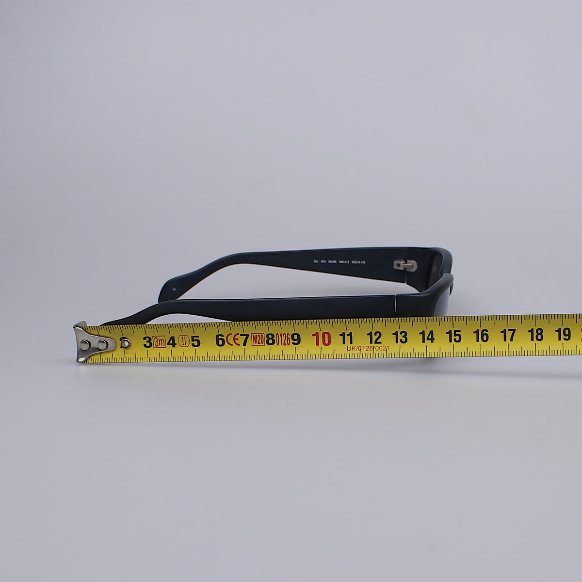 Vintage Glasses LP1511
