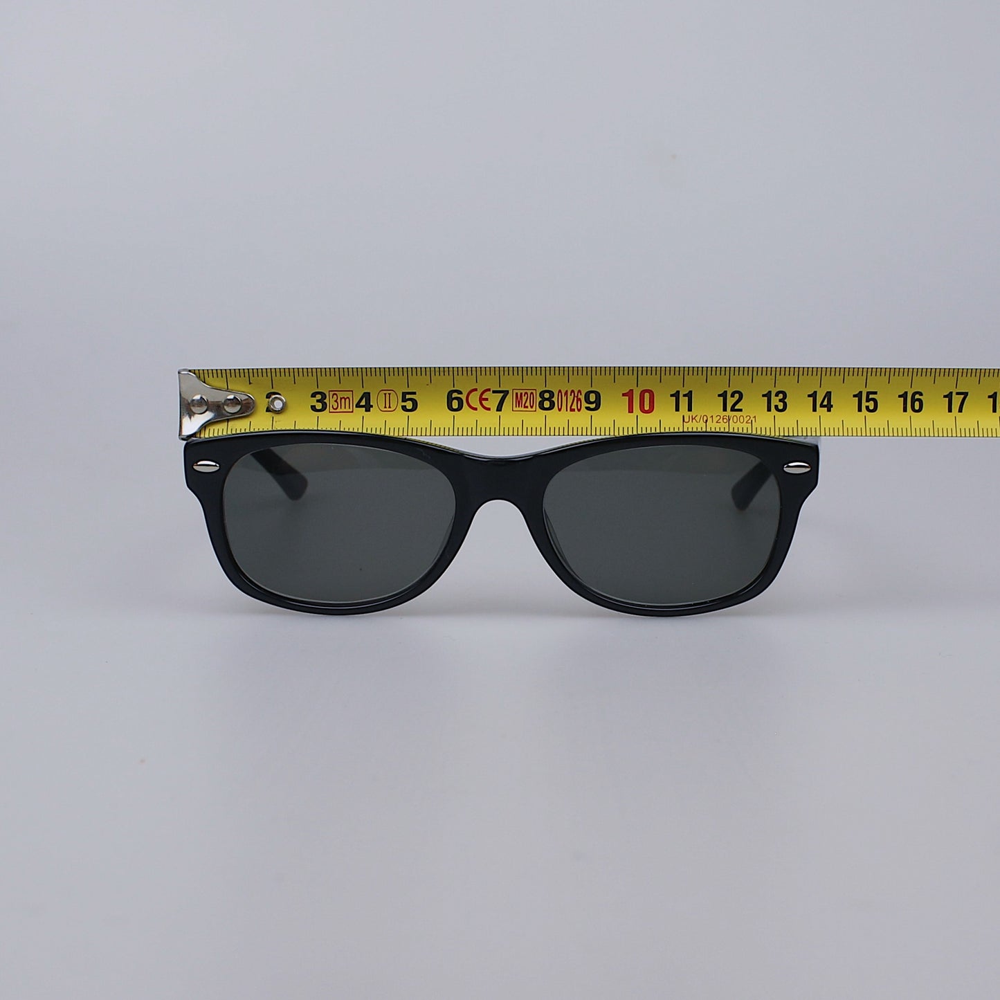 Vintage Glasses LP1009