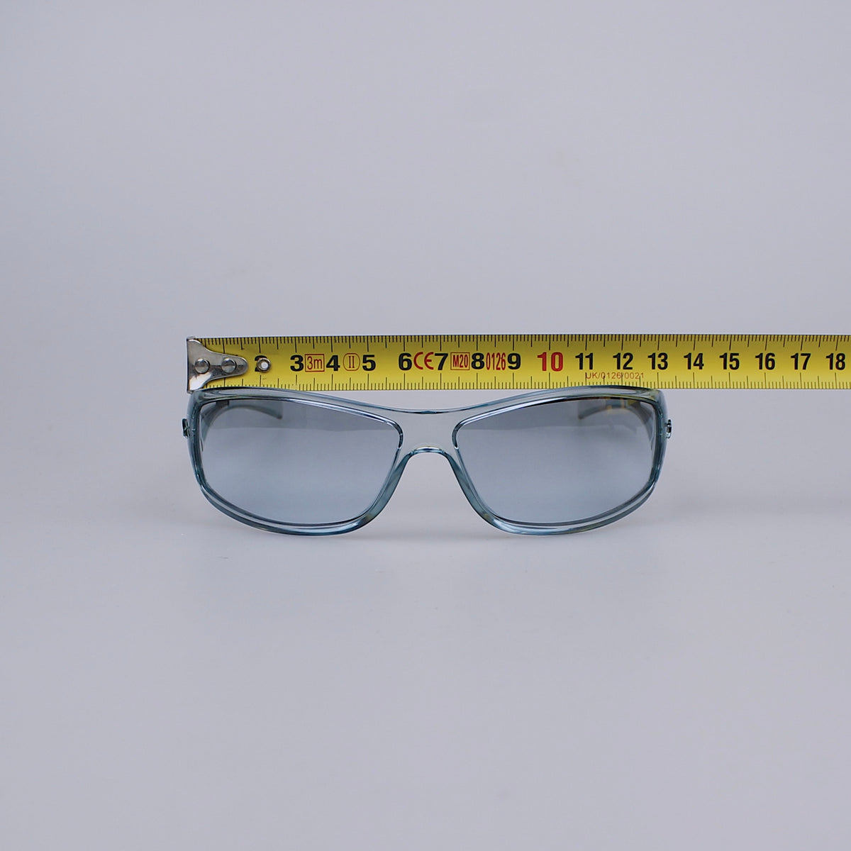 Vintage Glasses LP1499