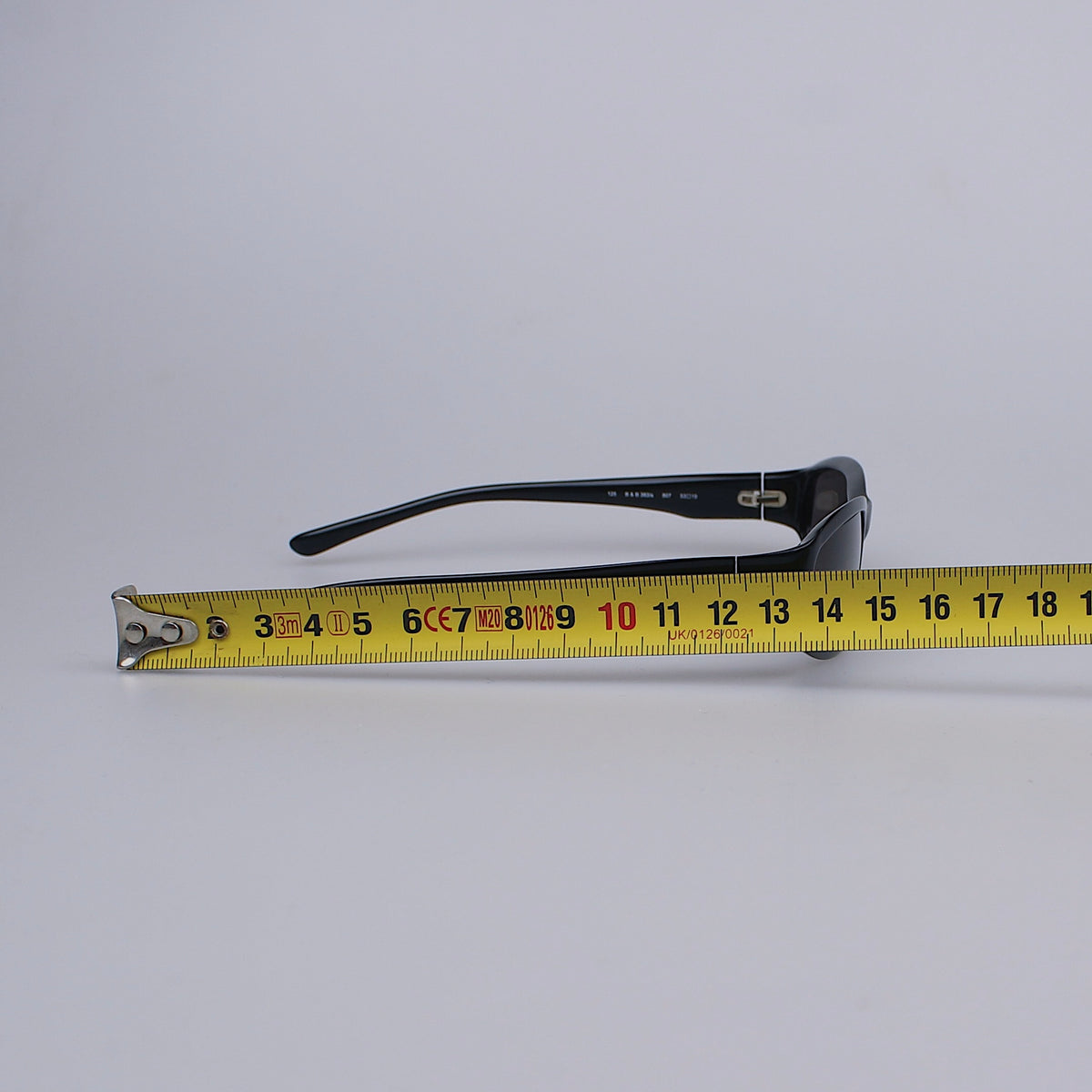 Vintage Glasses LP1500