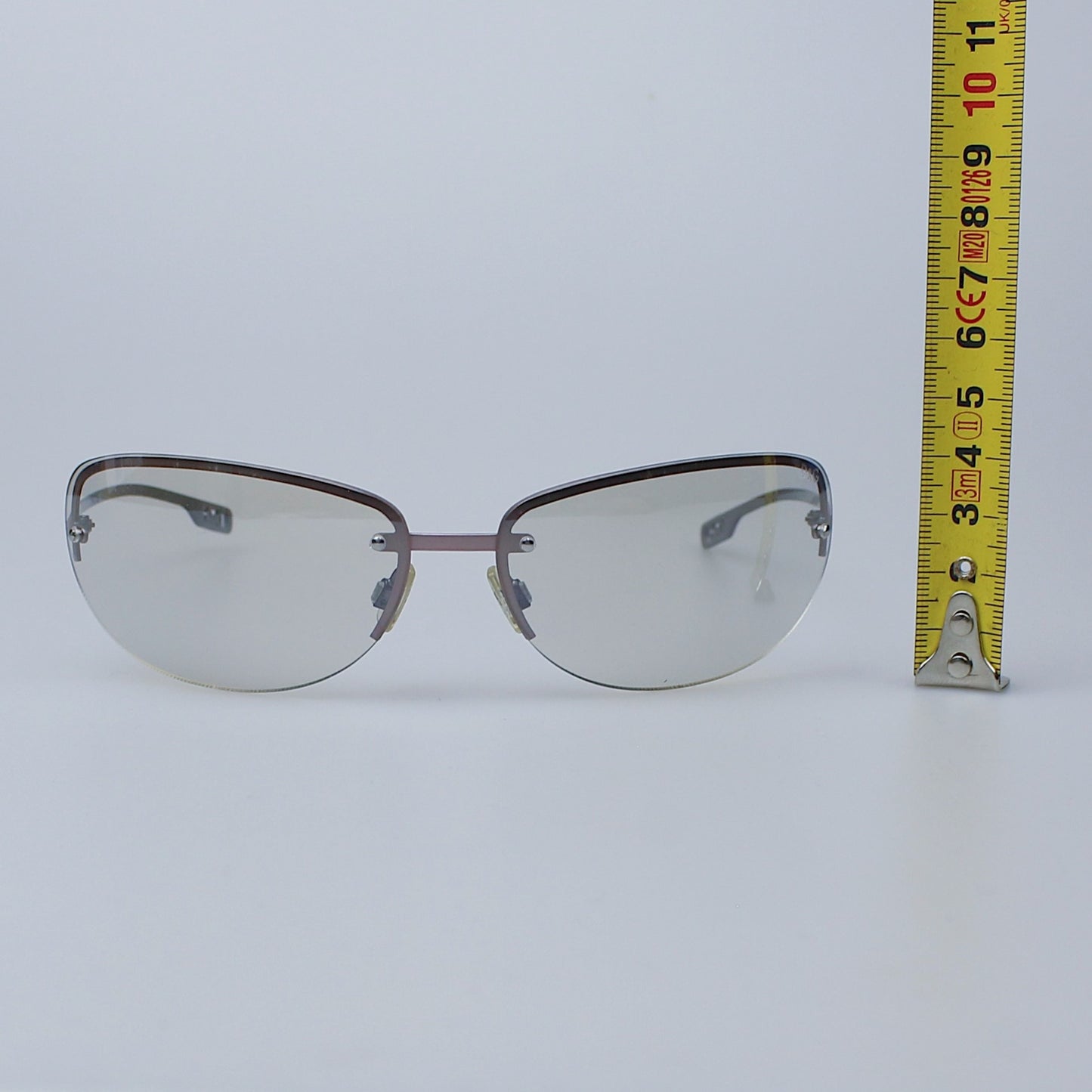 Vintage Glasses LP932