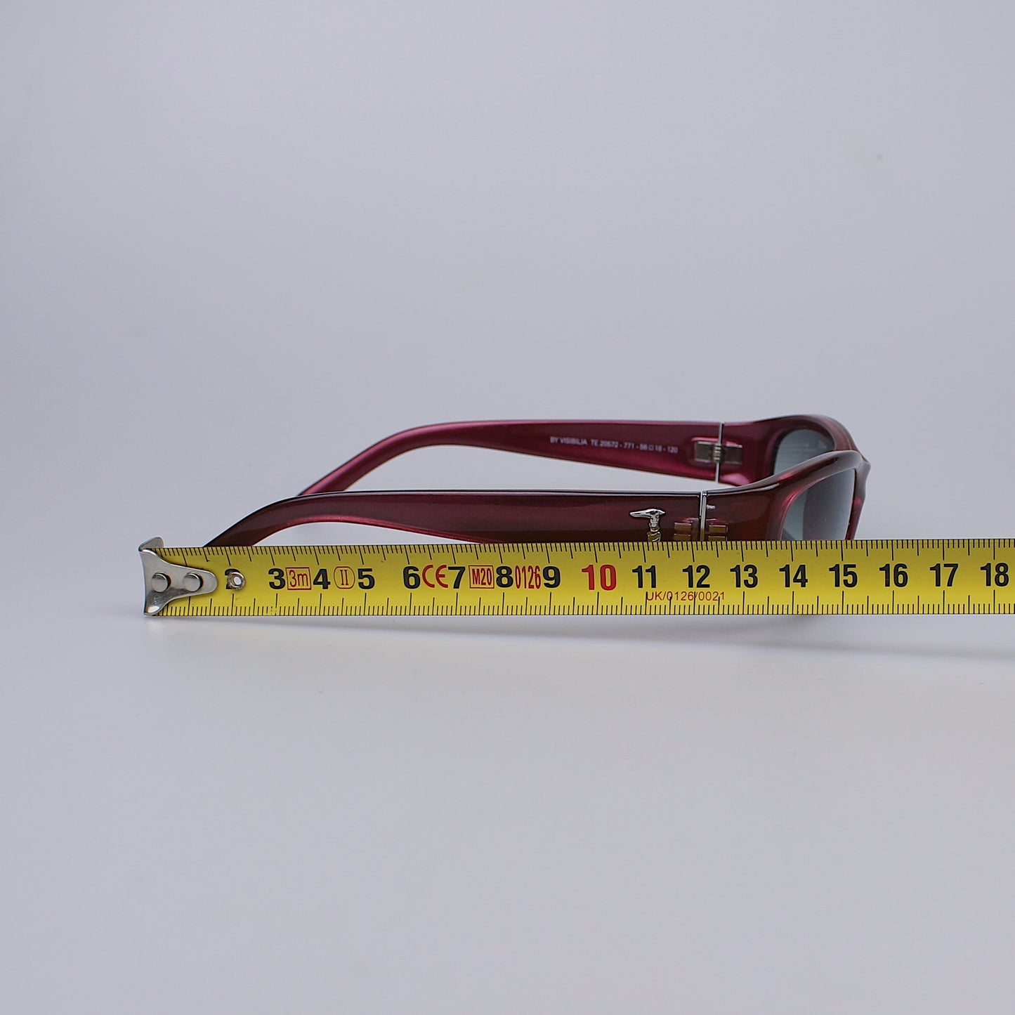 Vintage Glasses LP1139