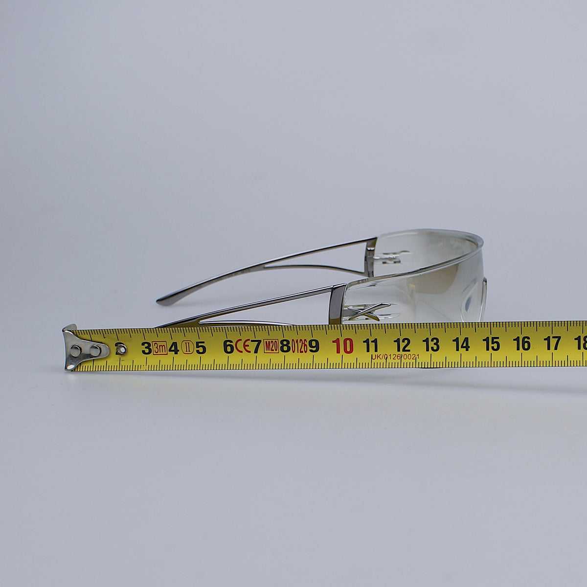 Vintage Glasses LP1477